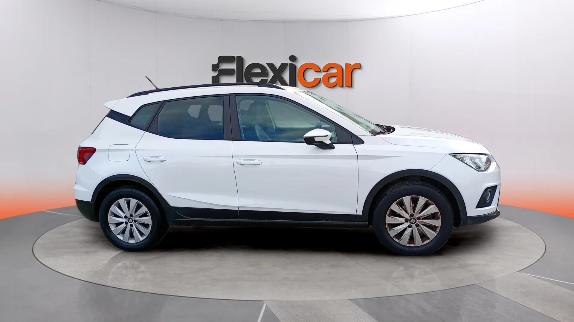 SEAT Arona 1.0 TSI Style Edition Eco - foto 4