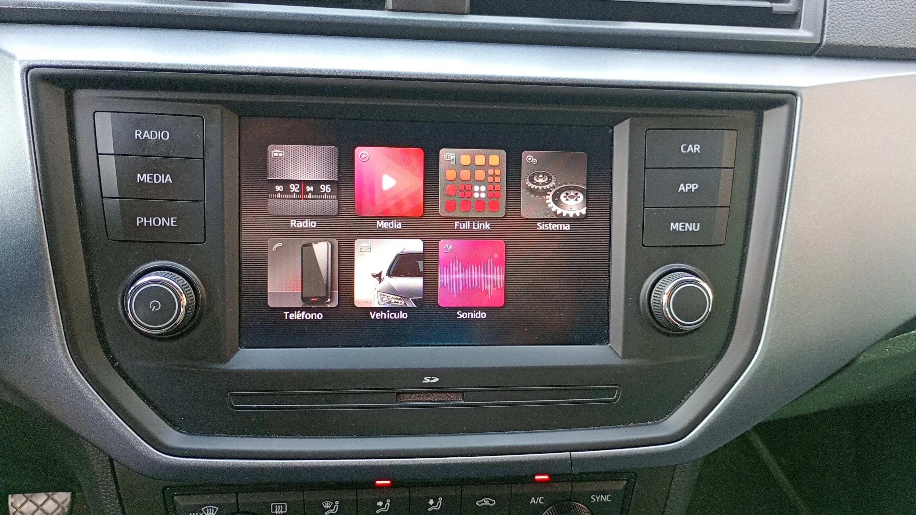 SEAT Arona 1.0 TSI Style Edition Eco - foto 13