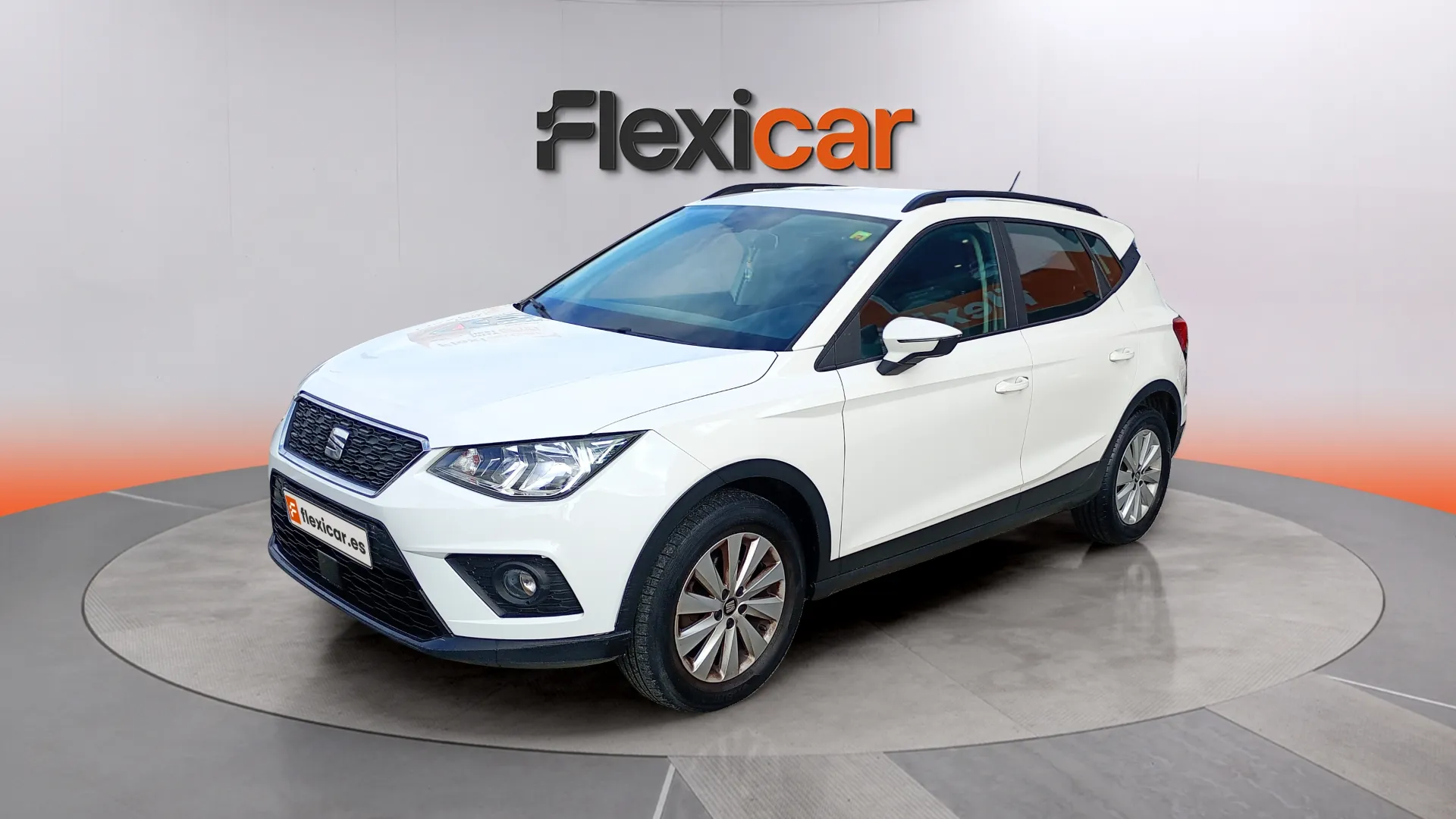 SEAT Arona 1.0 TSI Style Edition Eco - foto 3