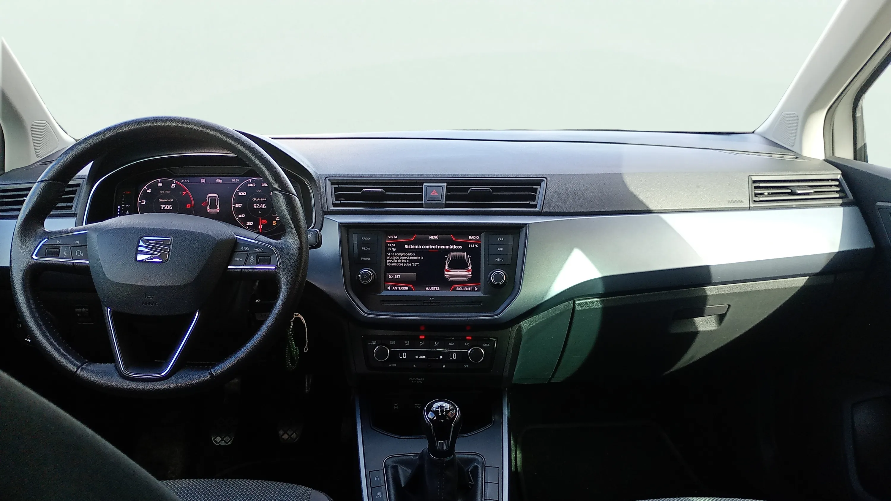 SEAT Arona 1.0 TSI Style Edition Eco - foto 10
