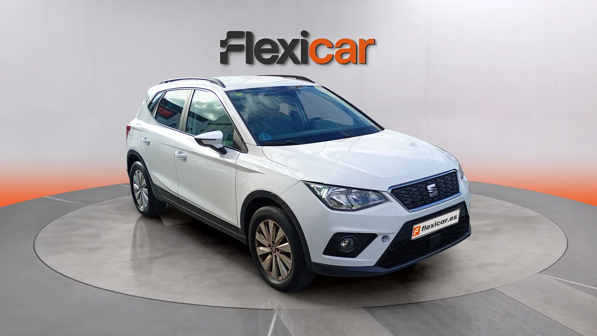 SEAT Arona 1.0 TSI Style Edition Eco
