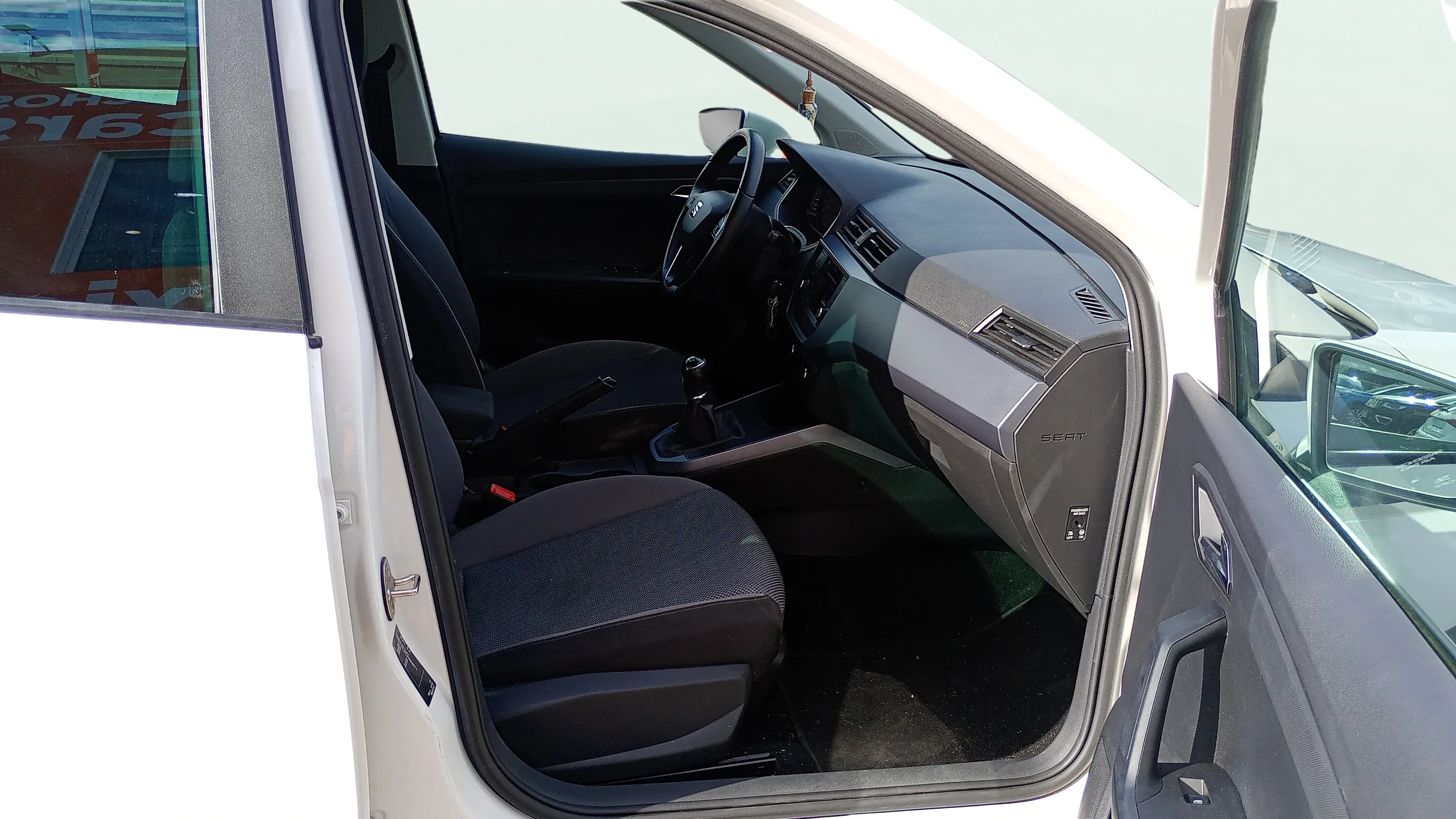 SEAT Arona 1.0 TSI Style Edition Eco - foto 22
