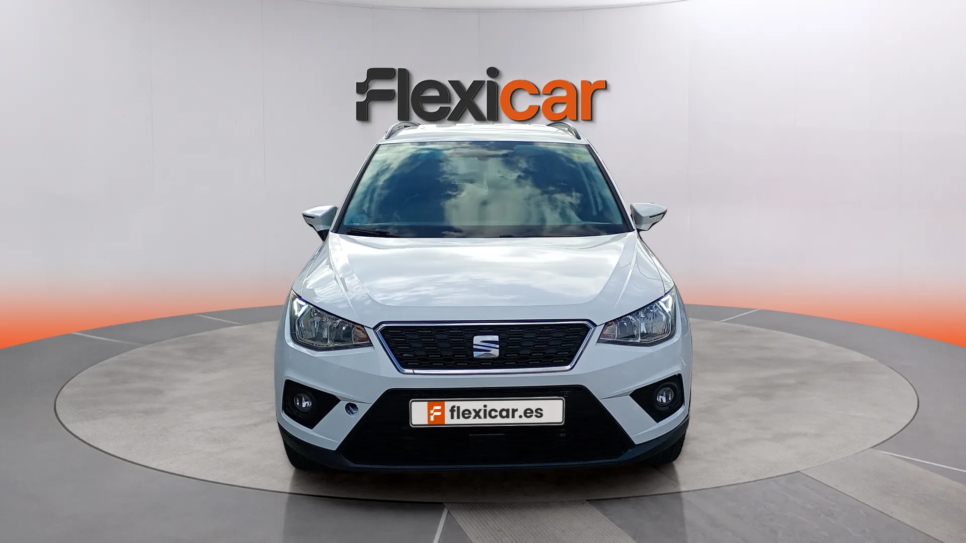 SEAT Arona 1.0 TSI Style Edition Eco - foto 2