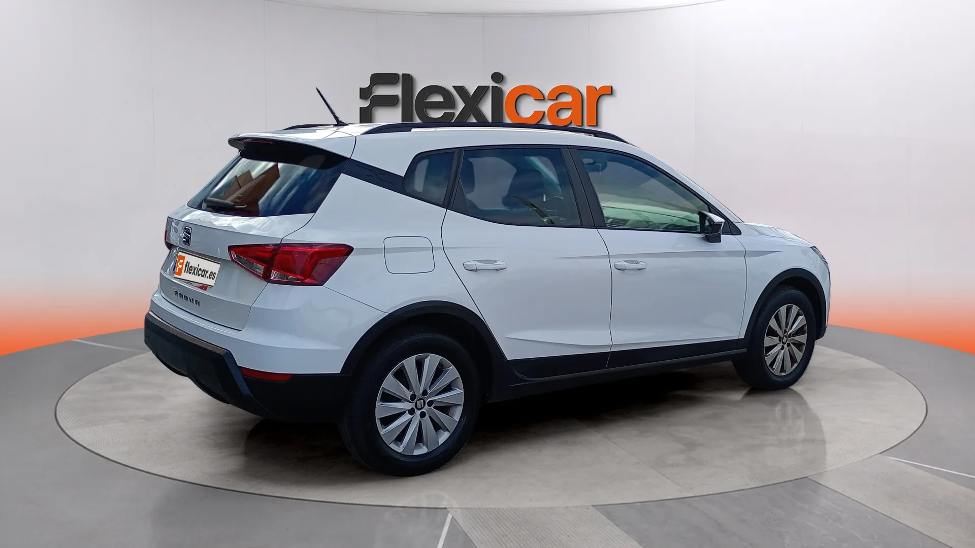 SEAT Arona 1.0 TSI Style Edition Eco - foto 6