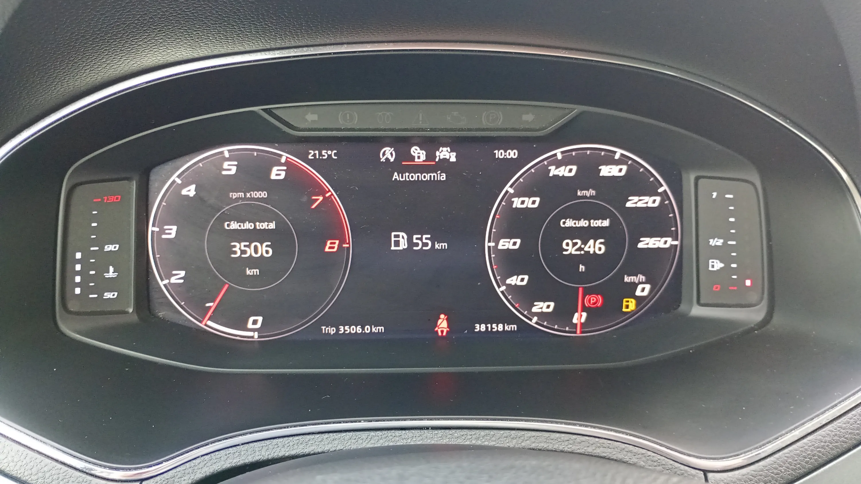 SEAT Arona 1.0 TSI Style Edition Eco - foto 9