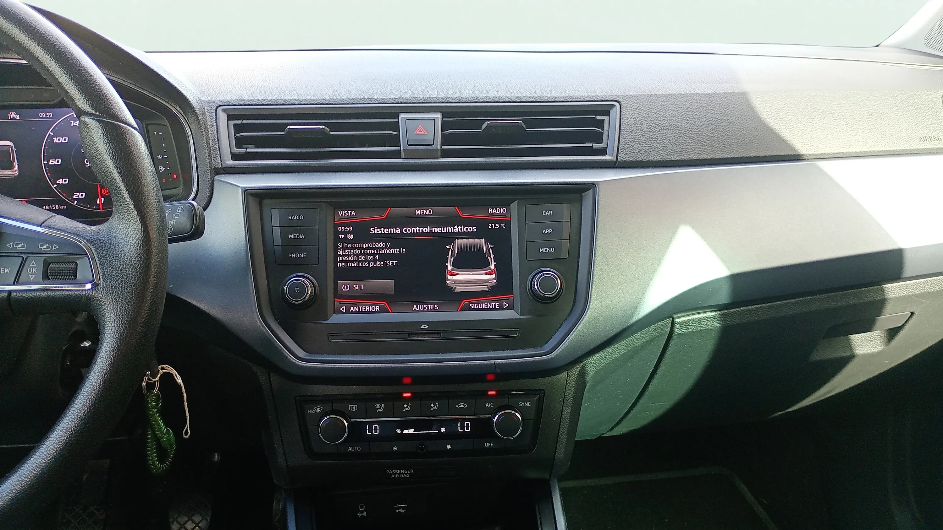 SEAT Arona 1.0 TSI Style Edition Eco - foto 11