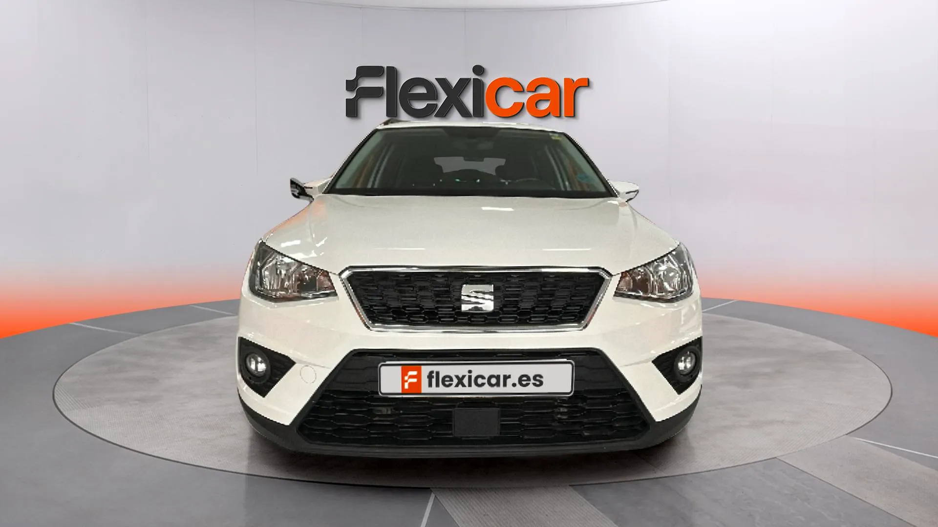 SEAT Arona 1.0 TSI Style Edition Eco - foto 8