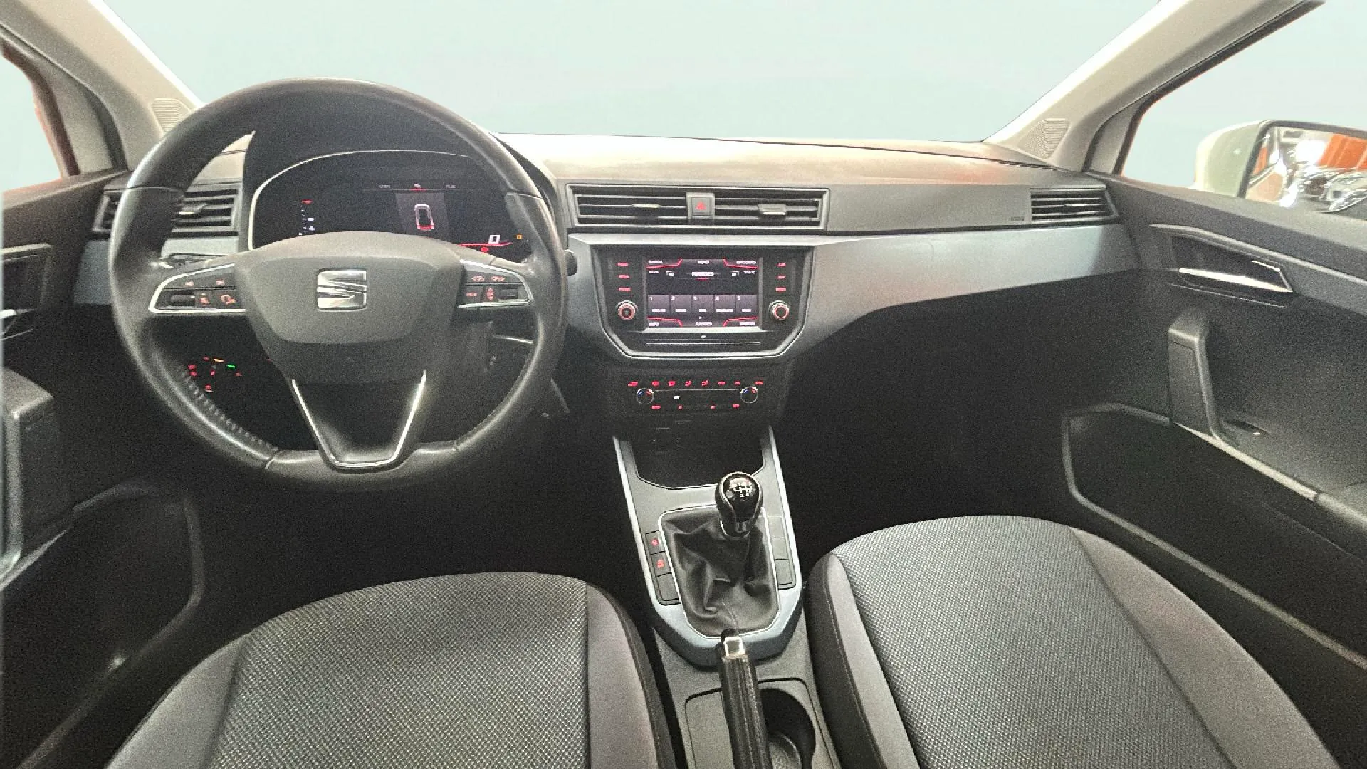 SEAT Arona 1.0 TSI Style Edition Eco - foto 16