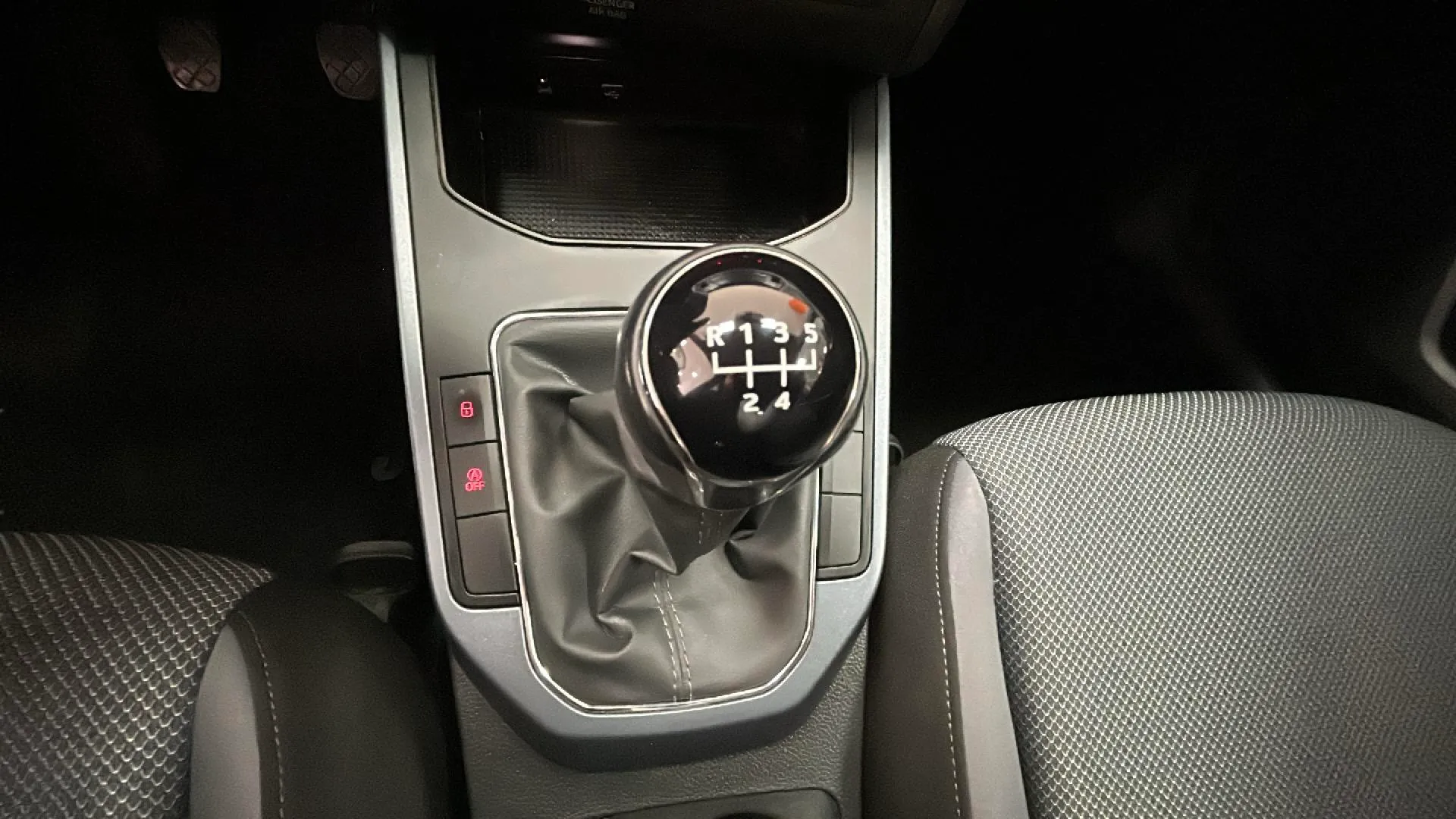 SEAT Arona 1.0 TSI Style Edition Eco - foto 26