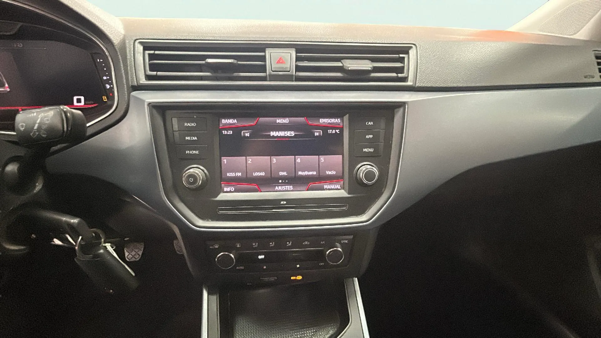 SEAT Arona 1.0 TSI Style Edition Eco - foto 9