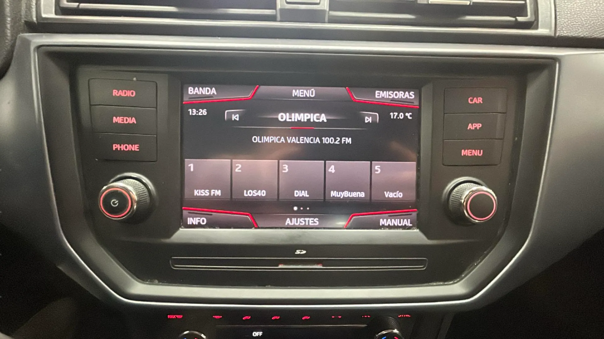 SEAT Arona 1.0 TSI Style Edition Eco - foto 21