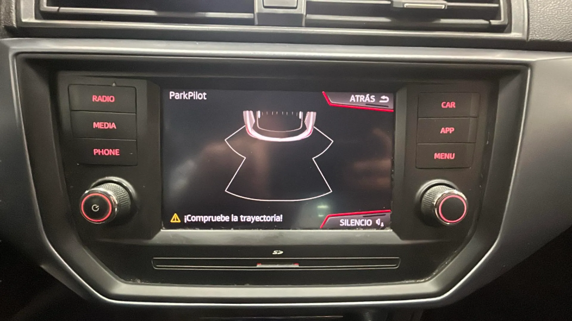 SEAT Arona 1.0 TSI Style Edition Eco - foto 24
