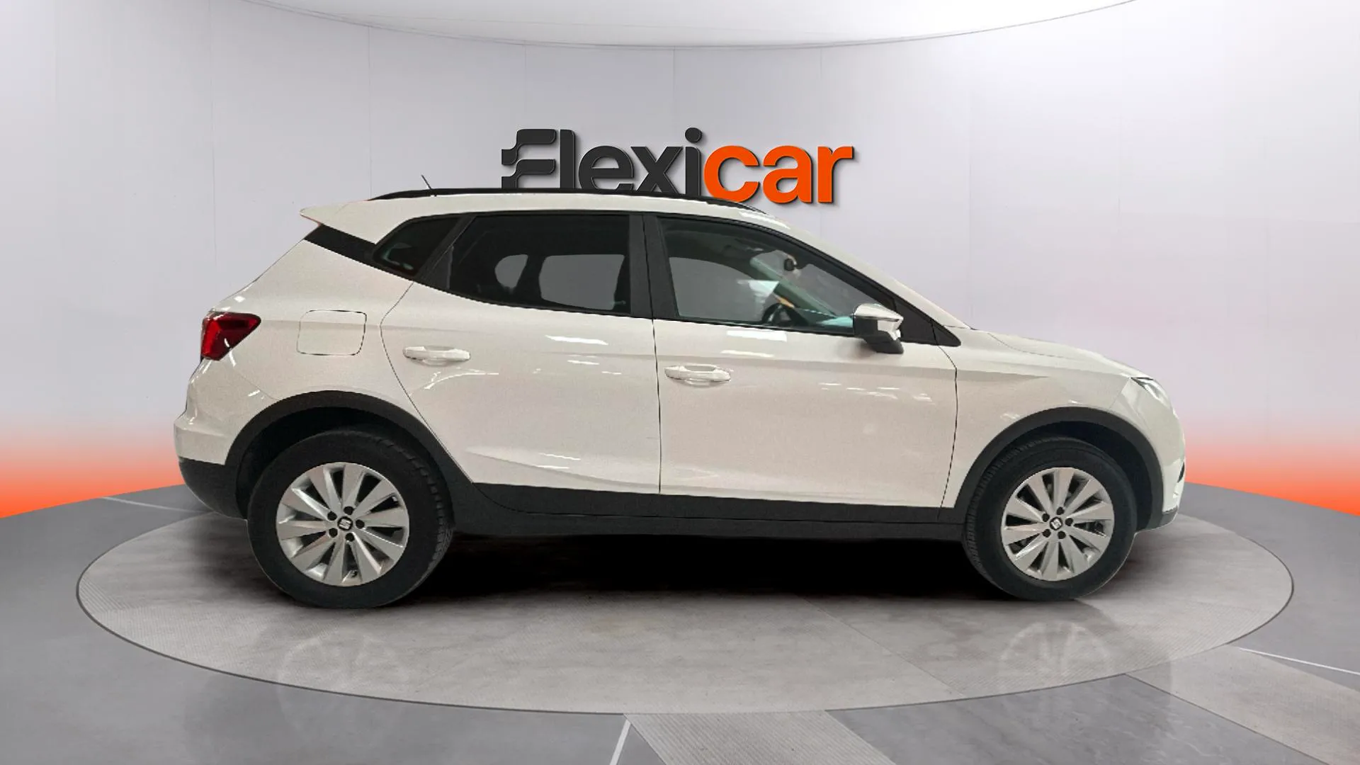 SEAT Arona 1.0 TSI Style Edition Eco - foto 7