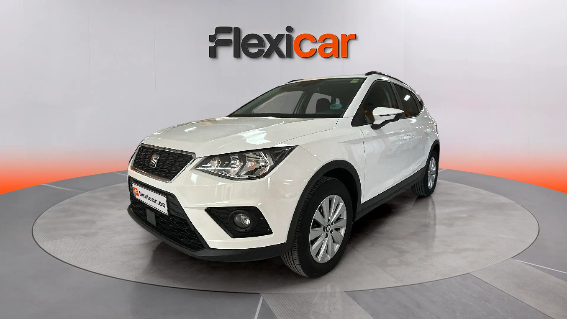 SEAT Arona 1.0 TSI Style Edition Eco - foto 2