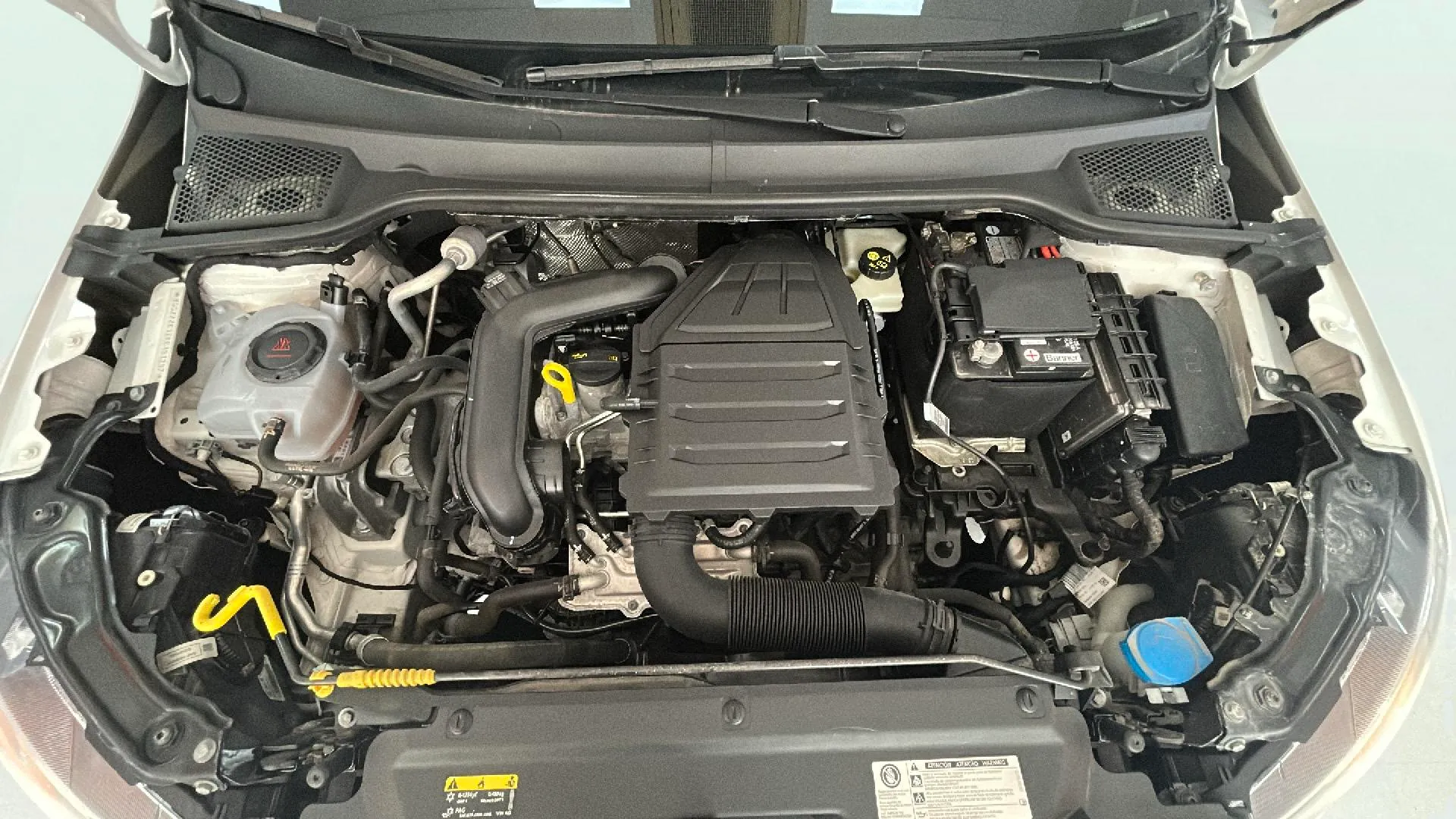 SEAT Arona 1.0 TSI Style Edition Eco - foto 18