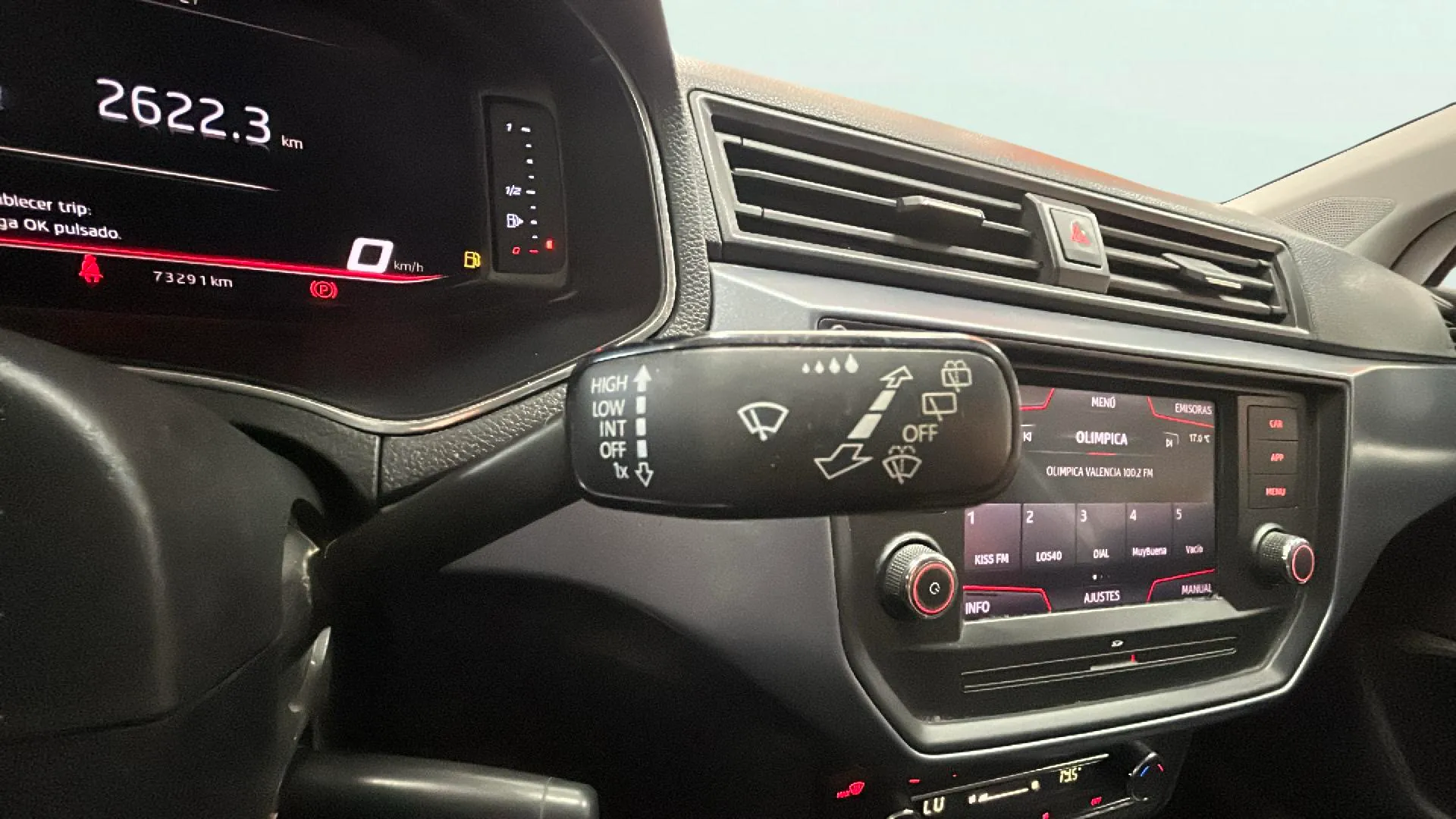 SEAT Arona 1.0 TSI Style Edition Eco - foto 27
