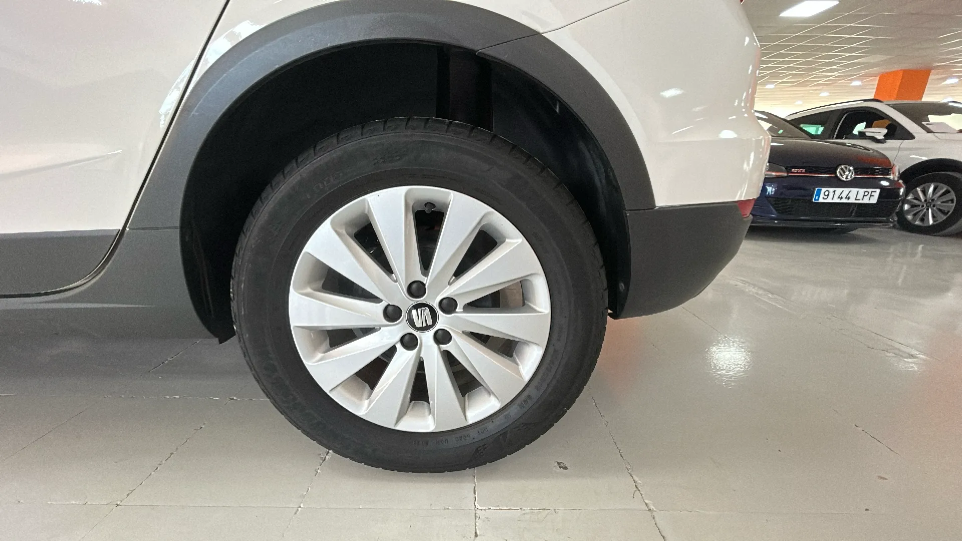 SEAT Arona 1.0 TSI Style Edition Eco - foto 17