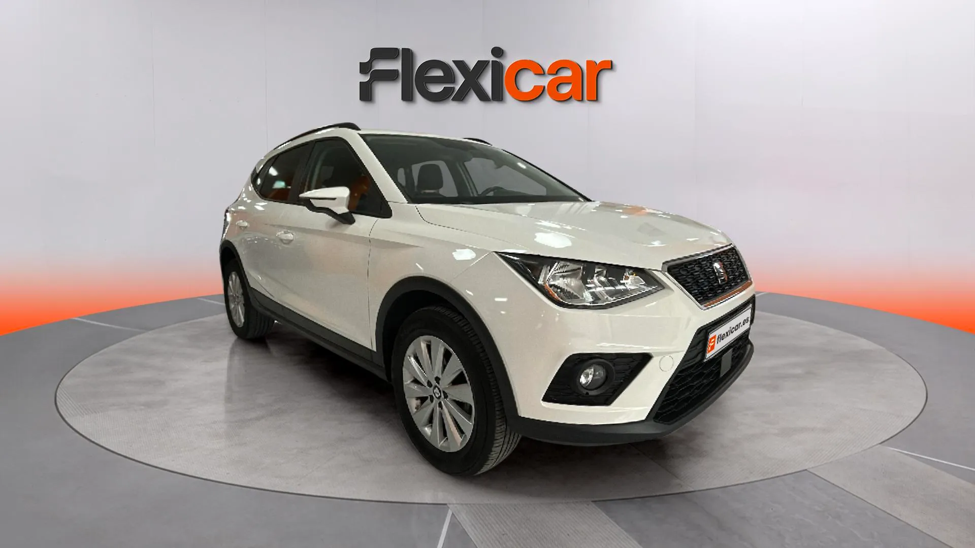 SEAT Arona 1.0 TSI Style Edition Eco