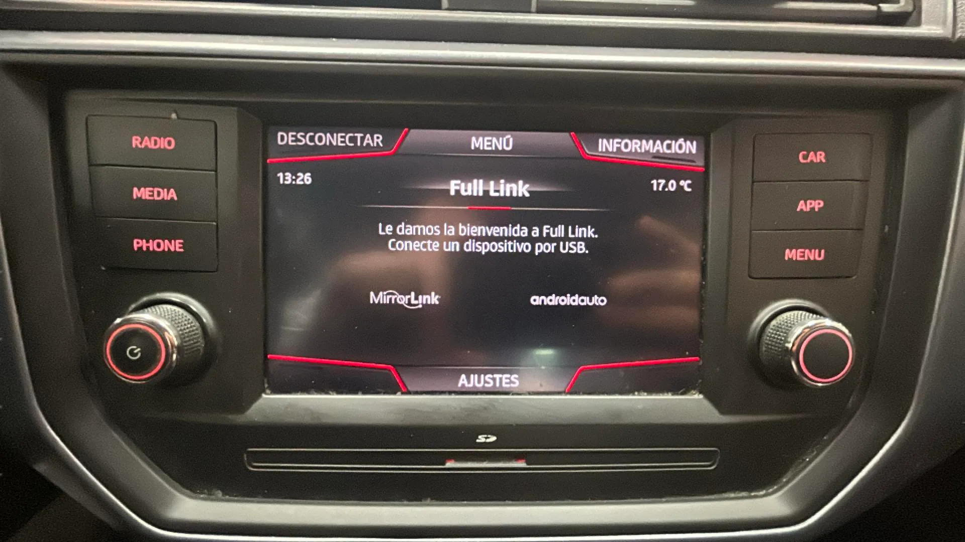SEAT Arona 1.0 TSI Style Edition Eco - foto 22