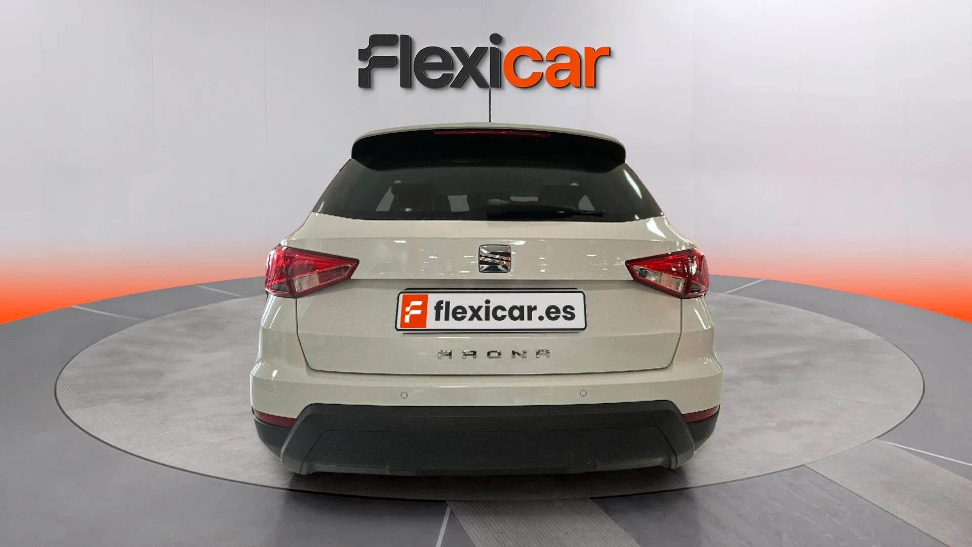 SEAT Arona 1.0 TSI Style Edition Eco - foto 5