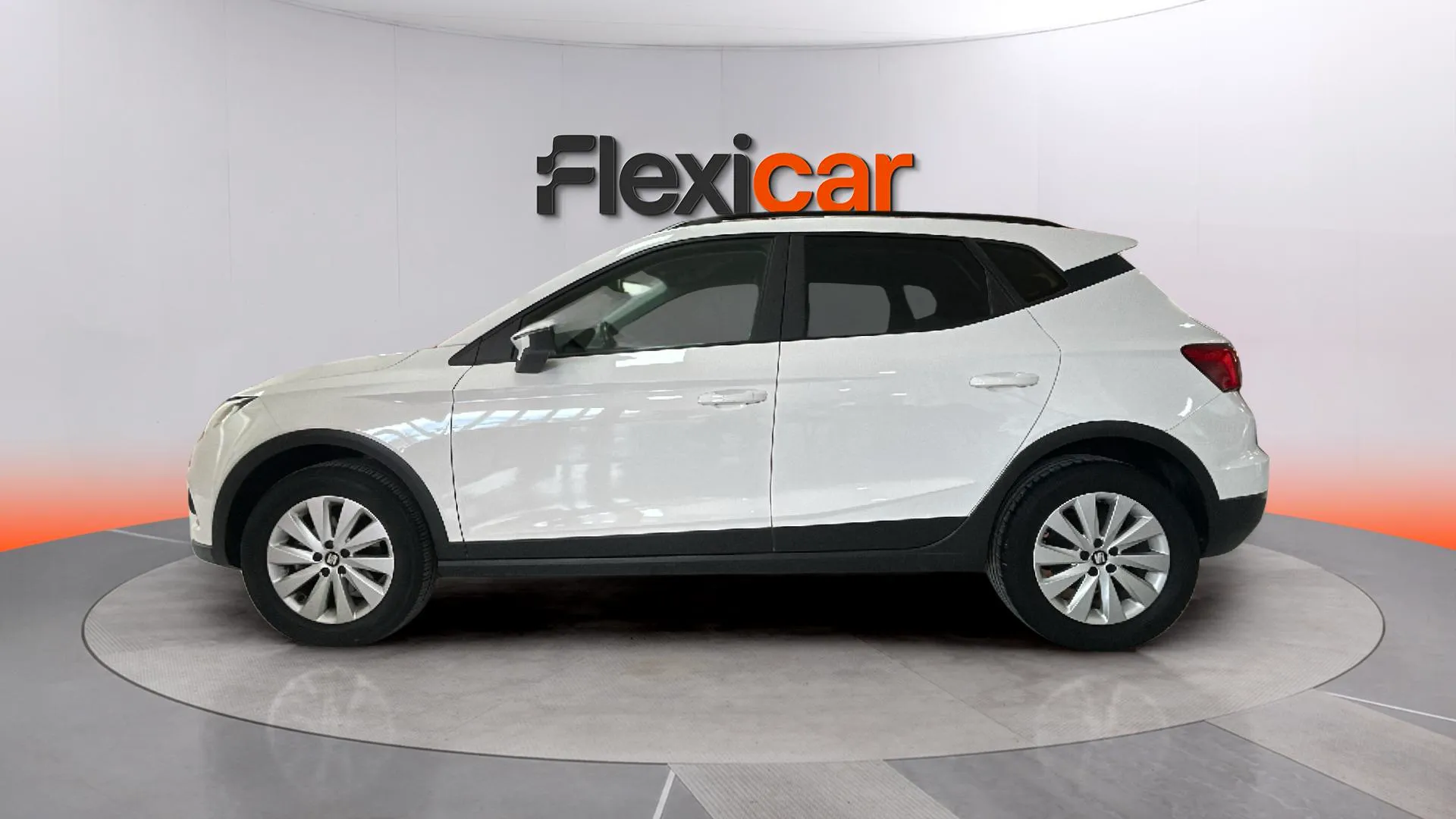 SEAT Arona 1.0 TSI Style Edition Eco - foto 3
