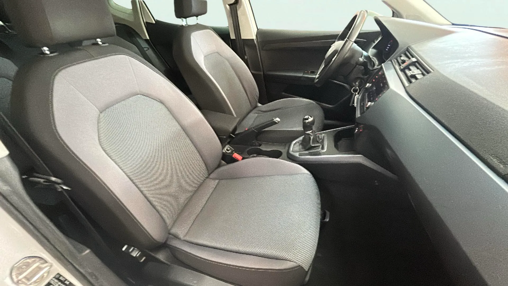 SEAT Arona 1.0 TSI Style Edition Eco - foto 12