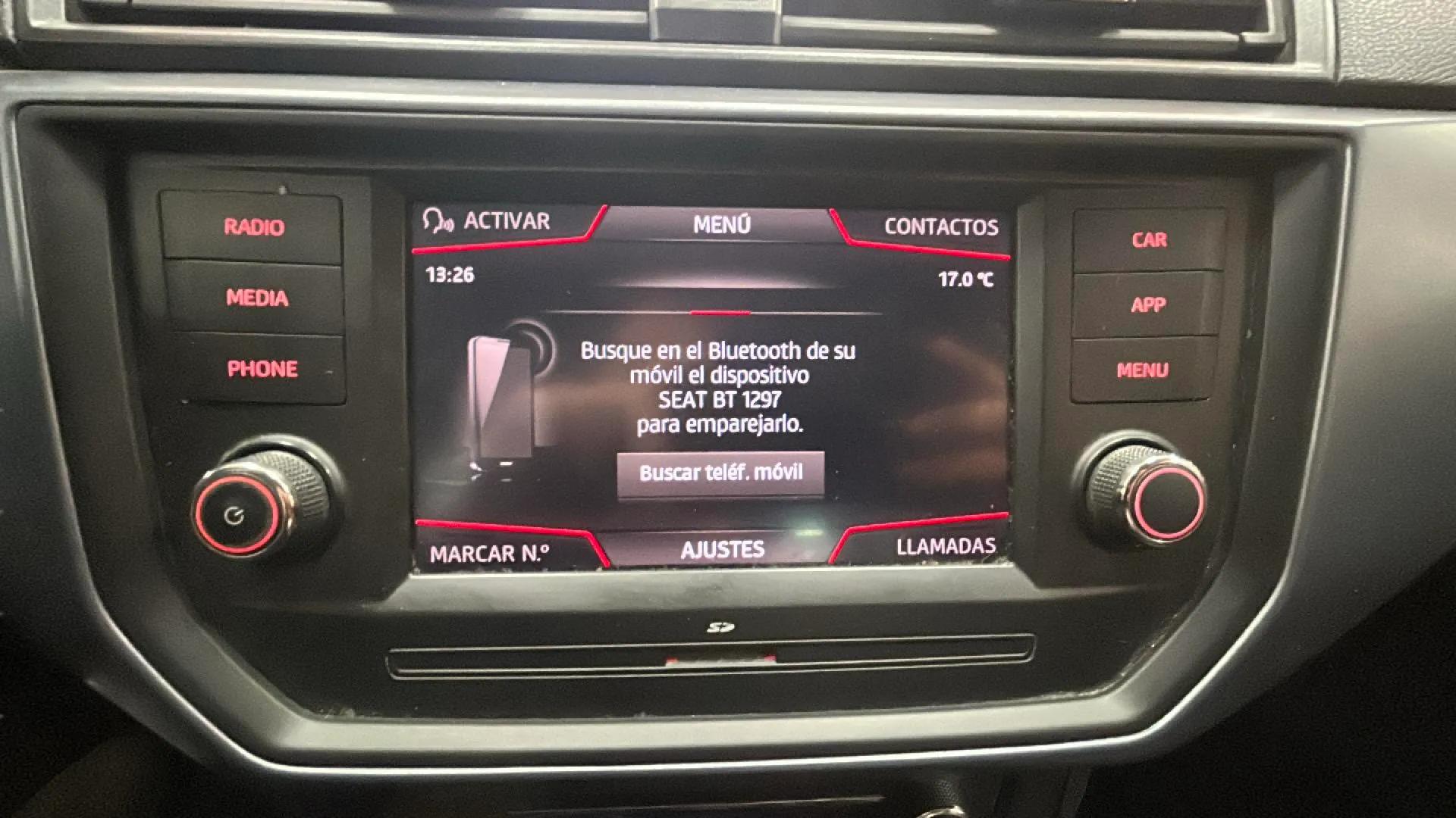 SEAT Arona 1.0 TSI Style Edition Eco - foto 23