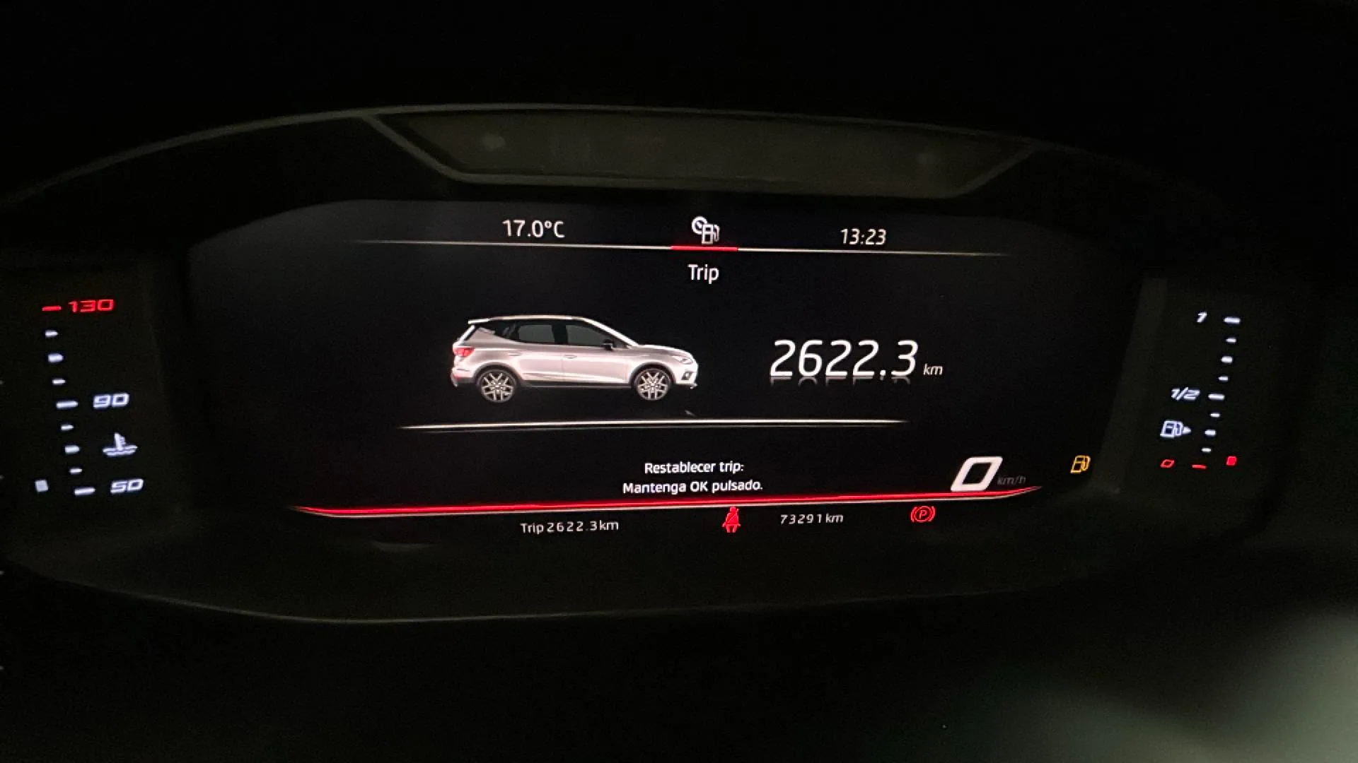 SEAT Arona 1.0 TSI Style Edition Eco - foto 11