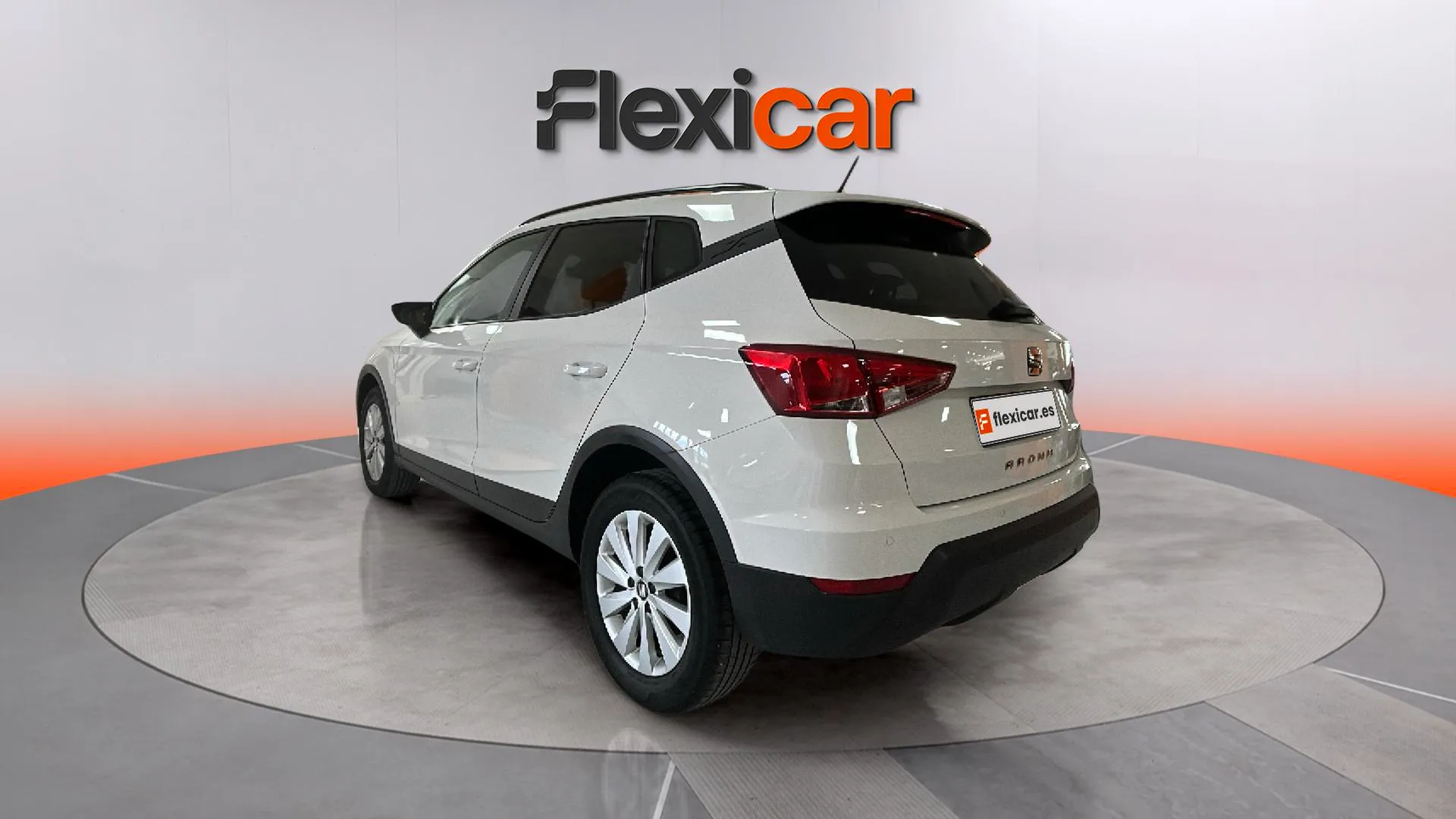 SEAT Arona 1.0 TSI Style Edition Eco - foto 4