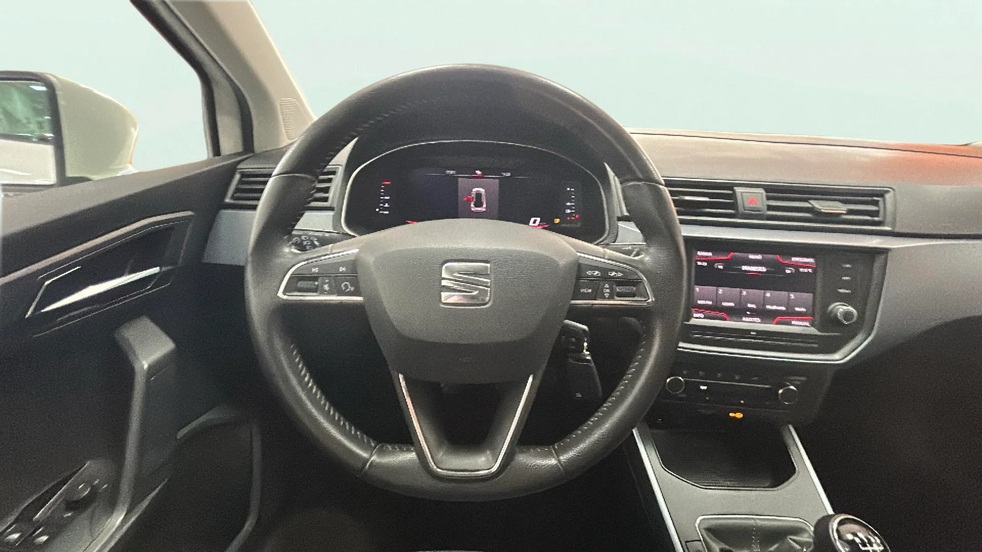 SEAT Arona 1.0 TSI Style Edition Eco - foto 10