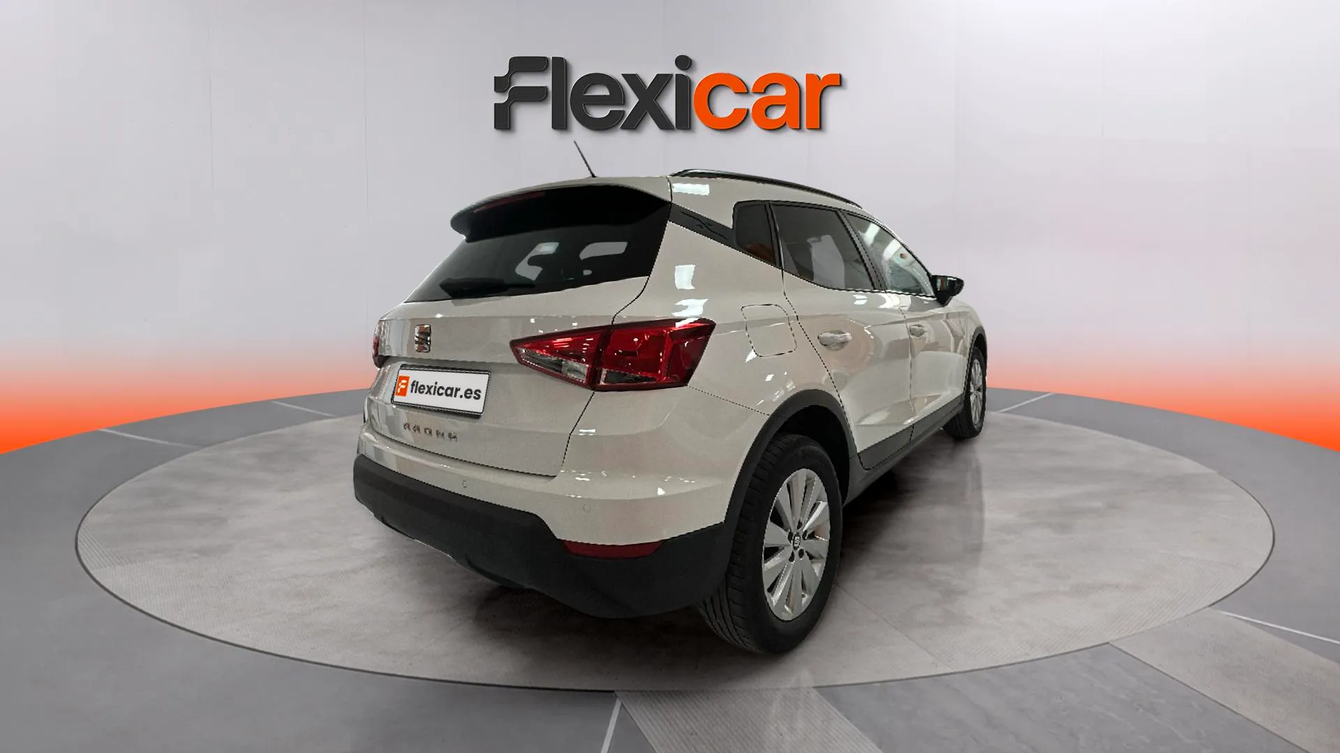 SEAT Arona 1.0 TSI Style Edition Eco - foto 6