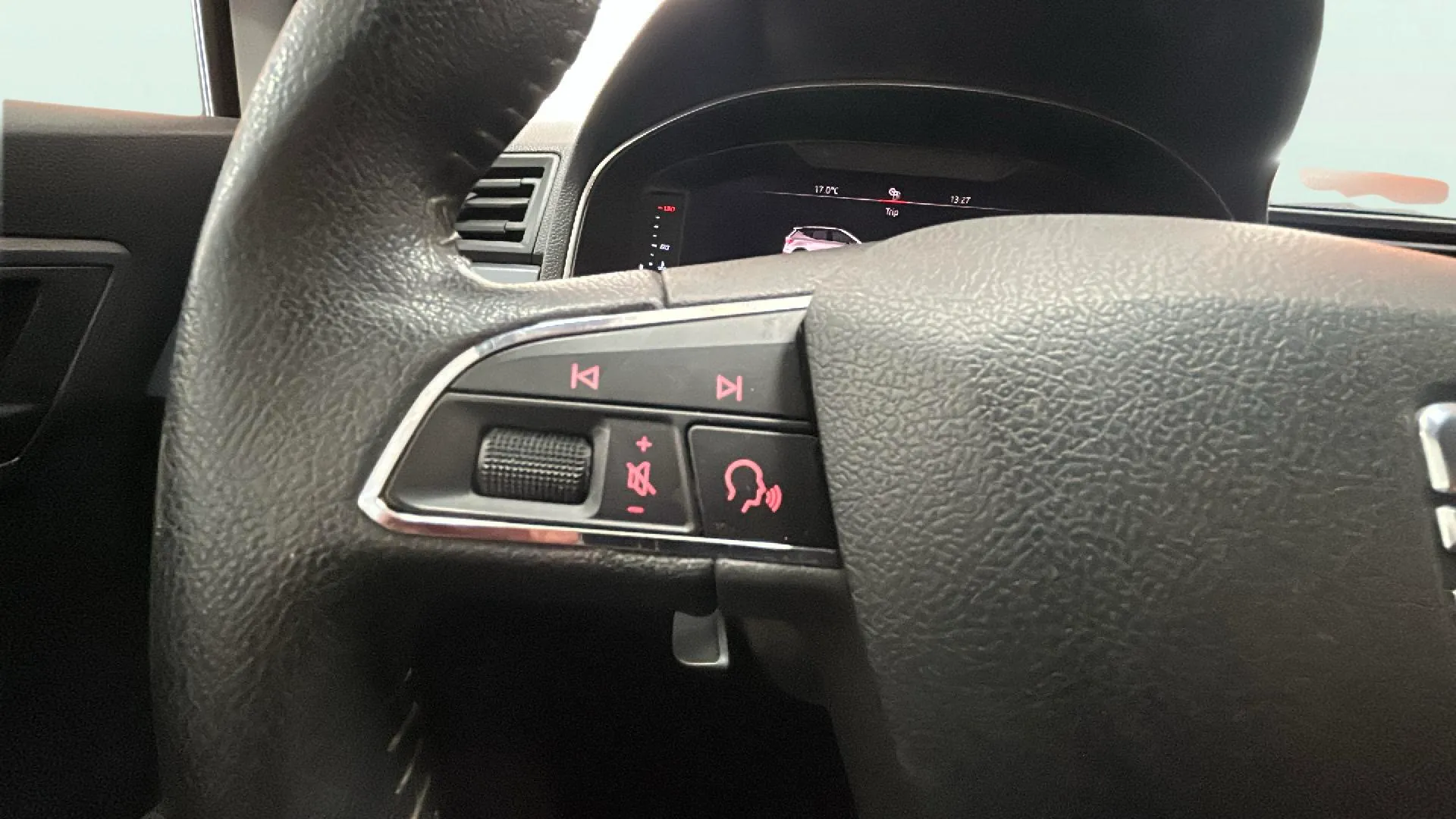 SEAT Arona 1.0 TSI Style Edition Eco - foto 30