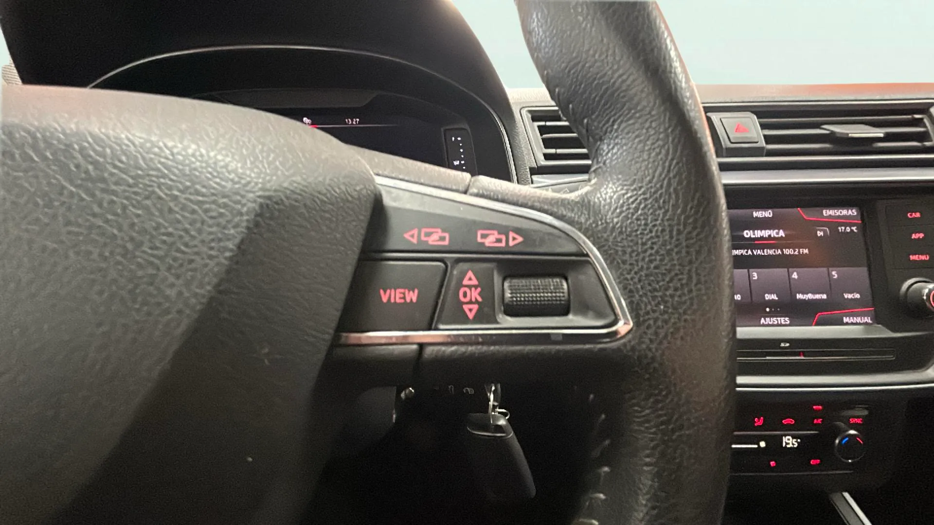 SEAT Arona 1.0 TSI Style Edition Eco - foto 29