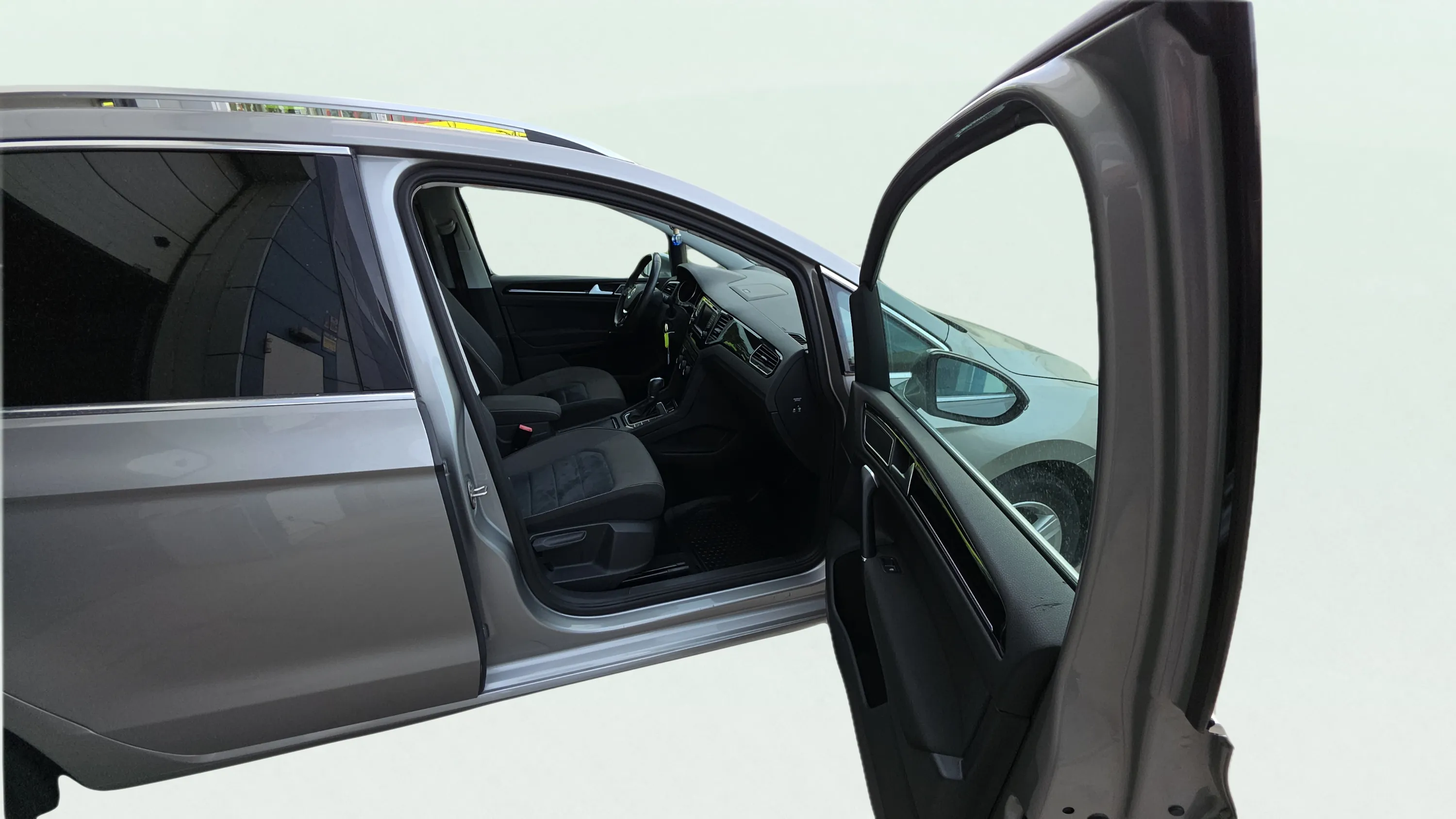 Volkswagen Golf Sportsvan Advance 1.4 TSI BMT DSG - foto 8