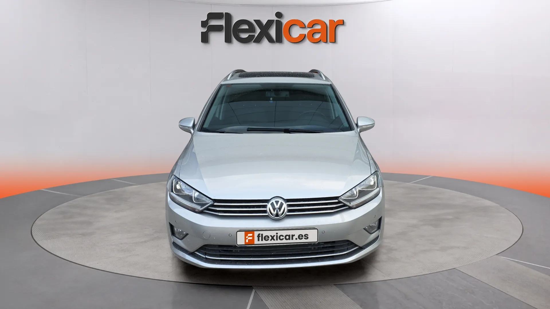 Volkswagen Golf Sportsvan Advance 1.4 TSI BMT DSG - foto 3