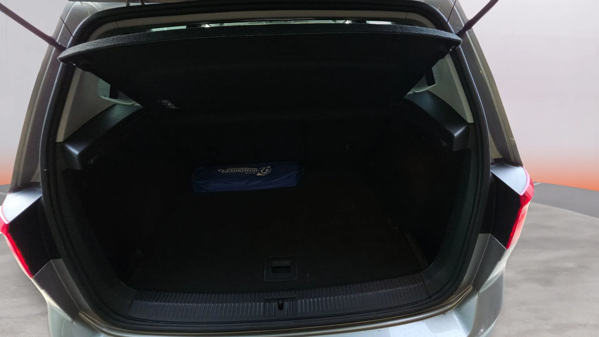 Volkswagen Golf Sportsvan Advance 1.4 TSI BMT DSG - foto 6