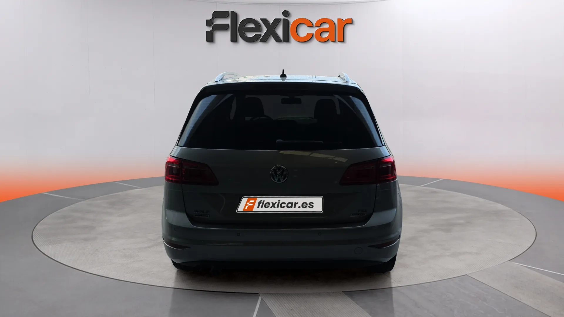 Volkswagen Golf Sportsvan Advance 1.4 TSI BMT DSG - foto 5