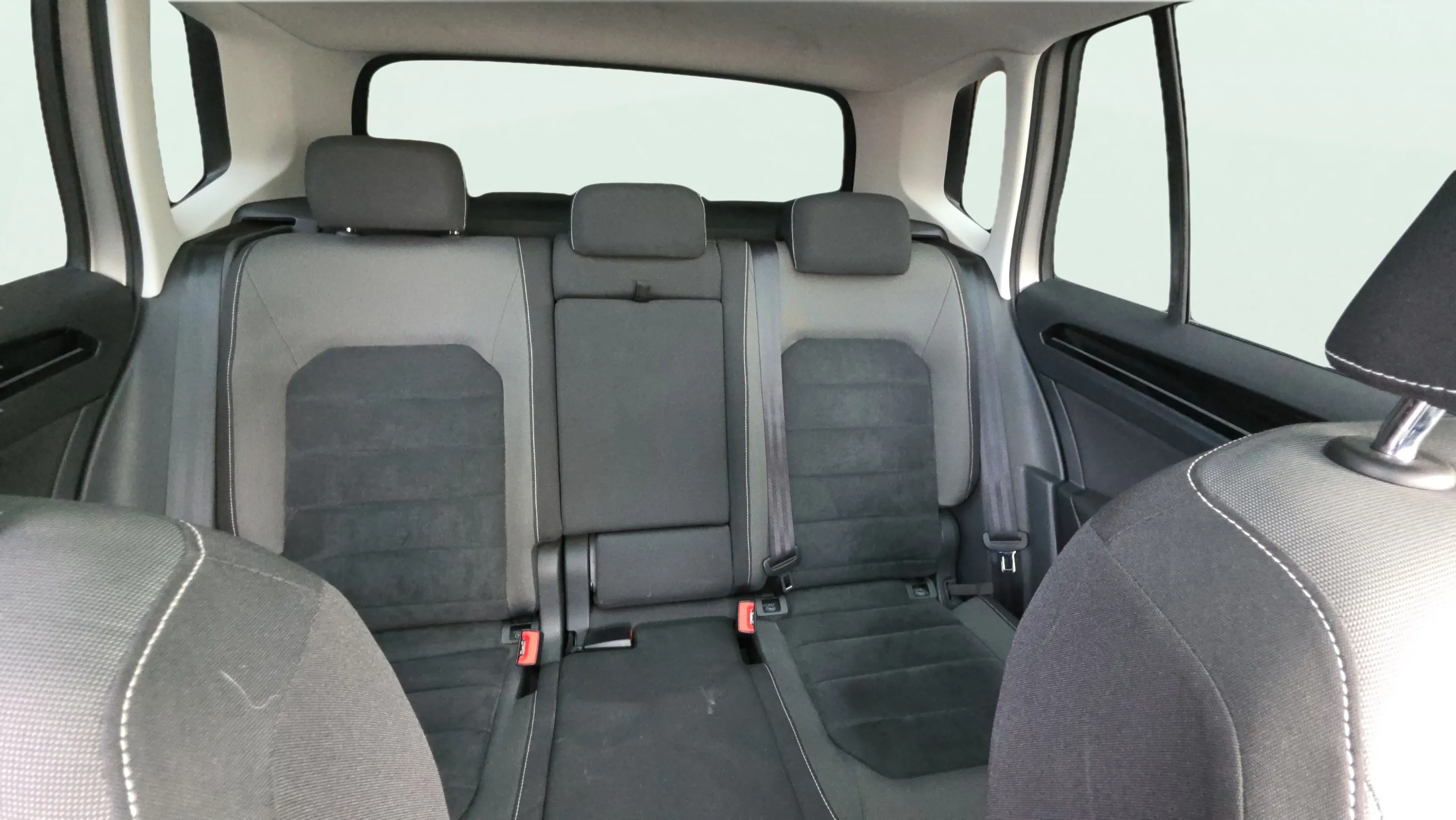 Volkswagen Golf Sportsvan Advance 1.4 TSI BMT DSG - foto 10