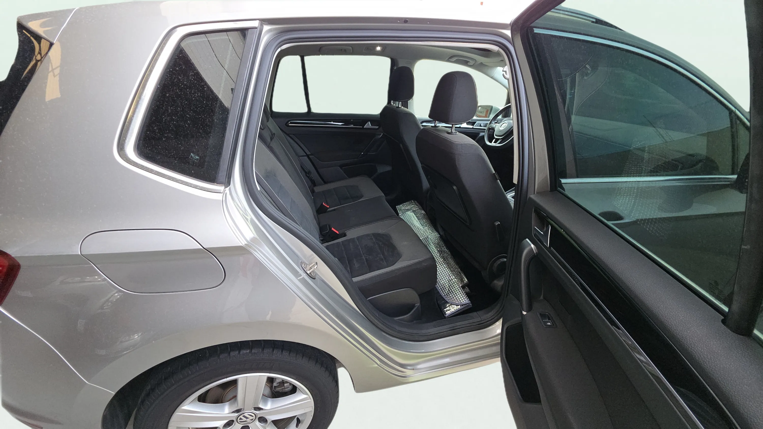 Volkswagen Golf Sportsvan Advance 1.4 TSI BMT DSG - foto 9