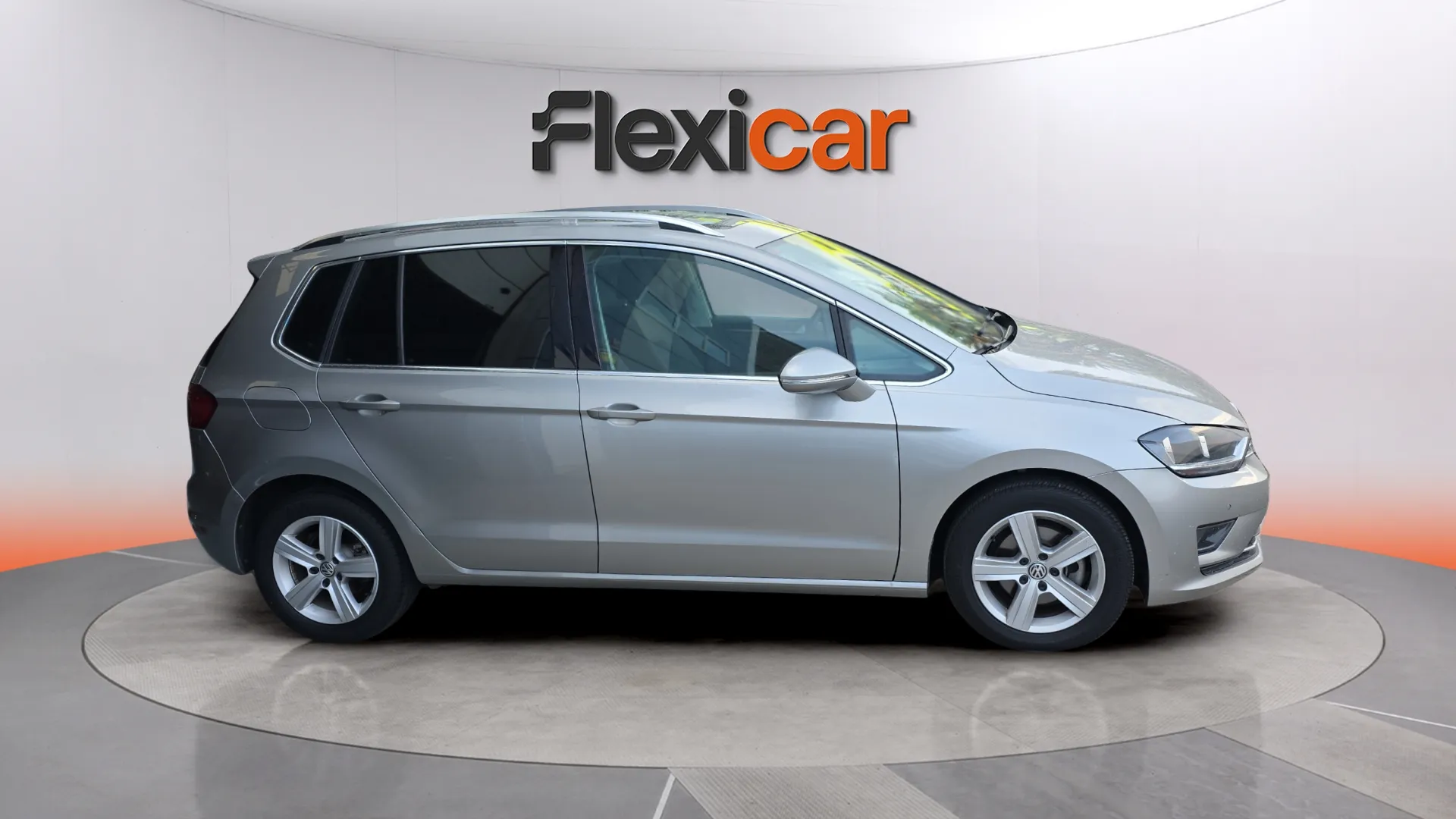 Volkswagen Golf Sportsvan Advance 1.4 TSI BMT DSG - foto 2