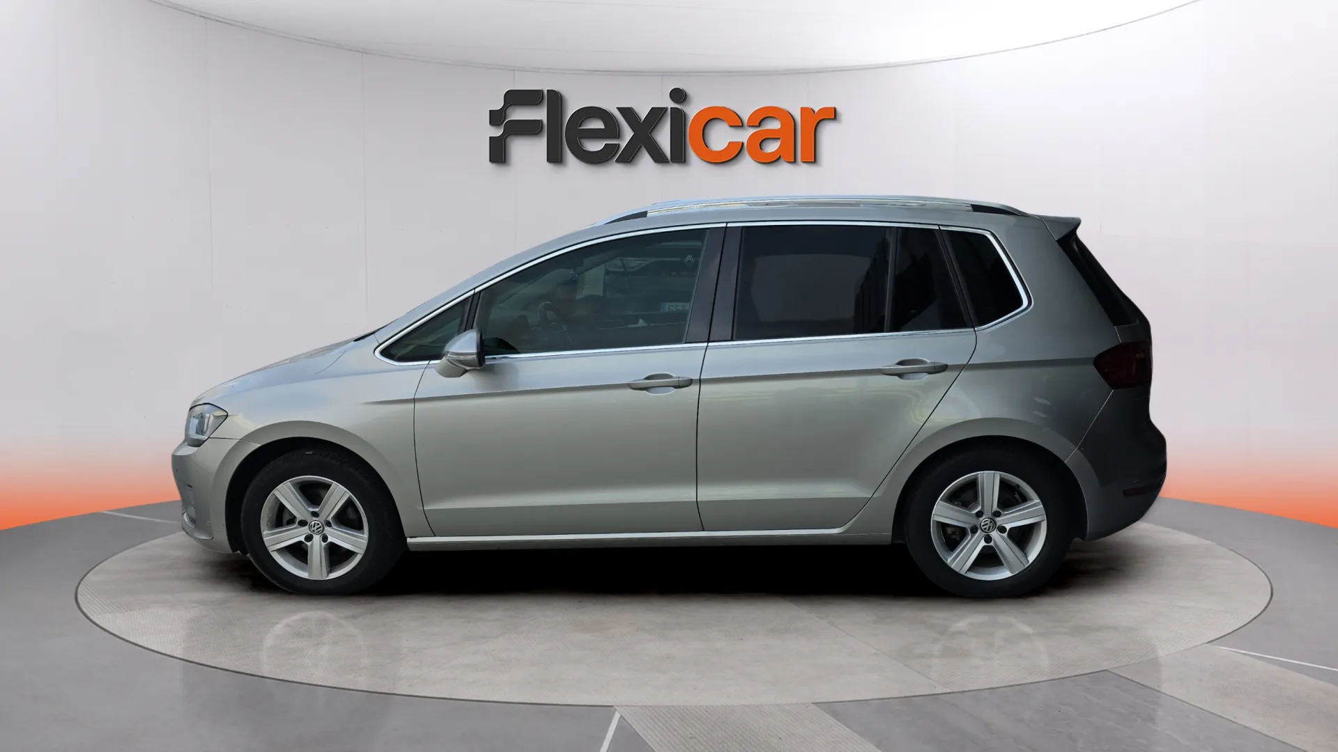Volkswagen Golf Sportsvan Advance 1.4 TSI BMT DSG - foto 4
