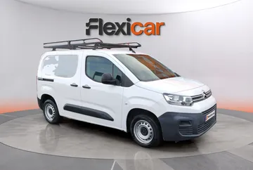 citroen berlingo talla m bluehdi 100 s amps feel diesel manual gijon 903000000222593