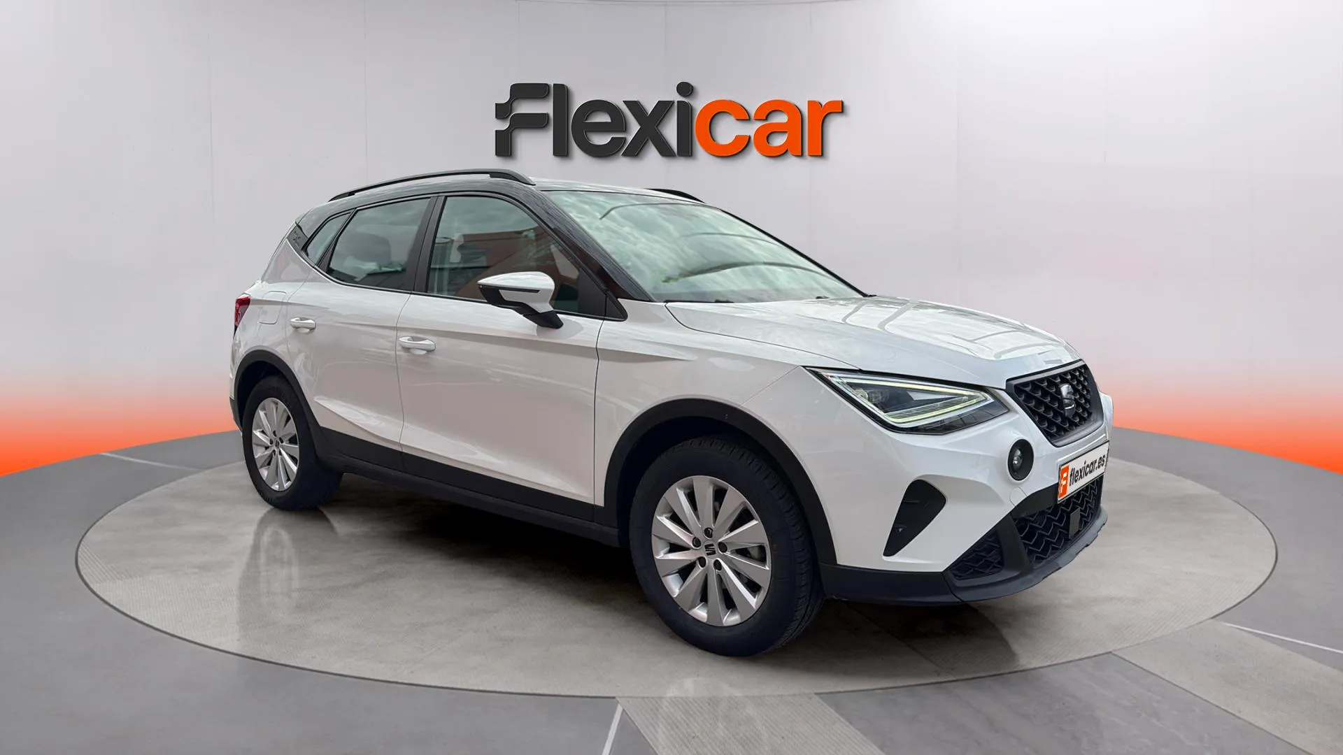 SEAT Arona 1.0 TSI Style Plus