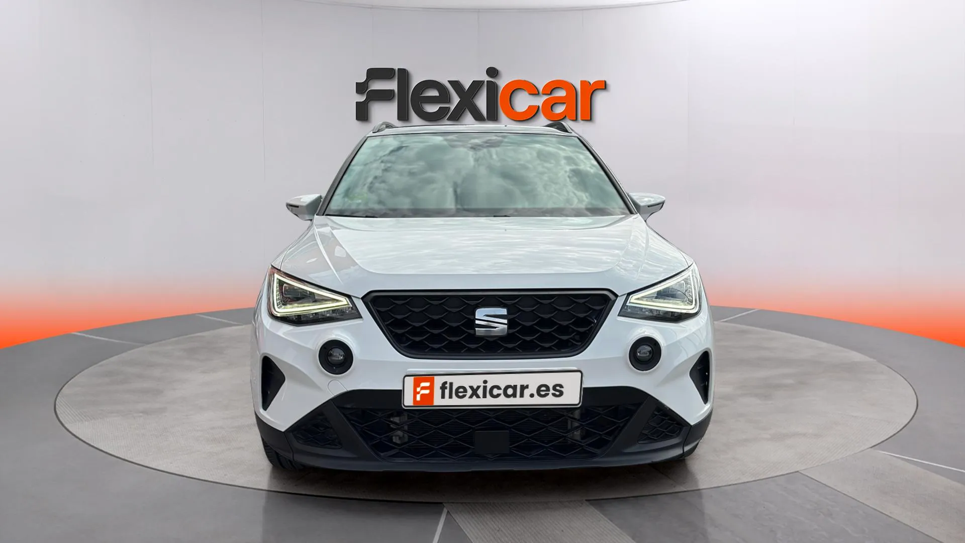 SEAT Arona 1.0 TSI Style Plus - foto 2
