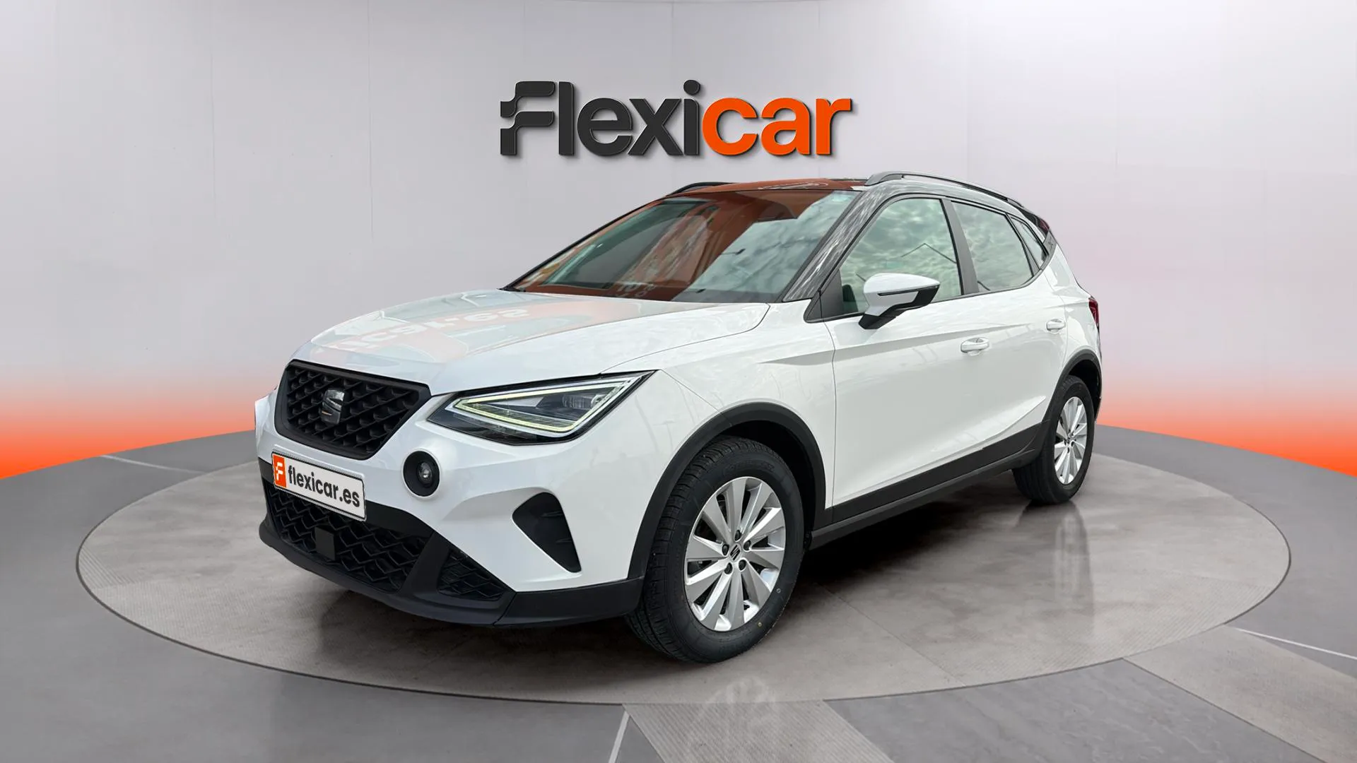SEAT Arona 1.0 TSI Style Plus - foto 3