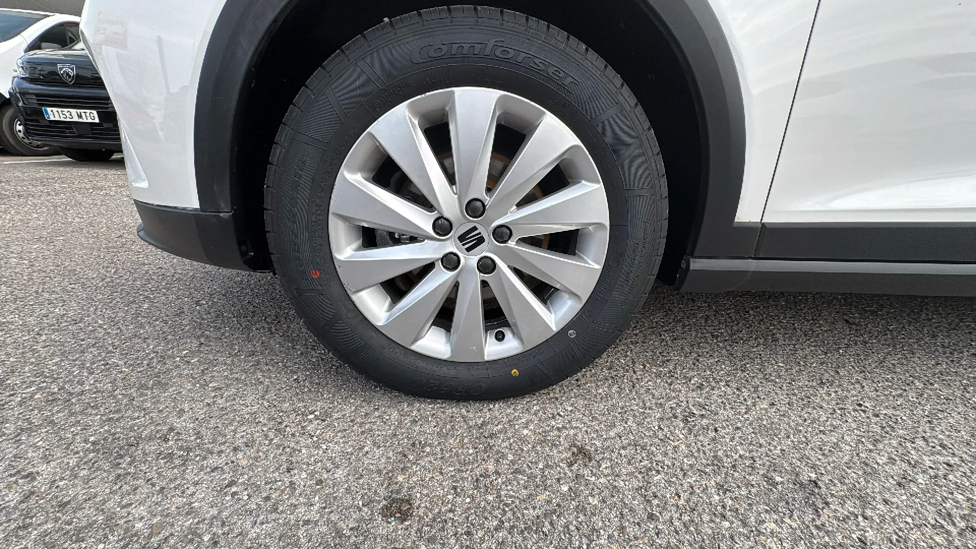 SEAT Arona 1.0 TSI Style Plus - foto 9