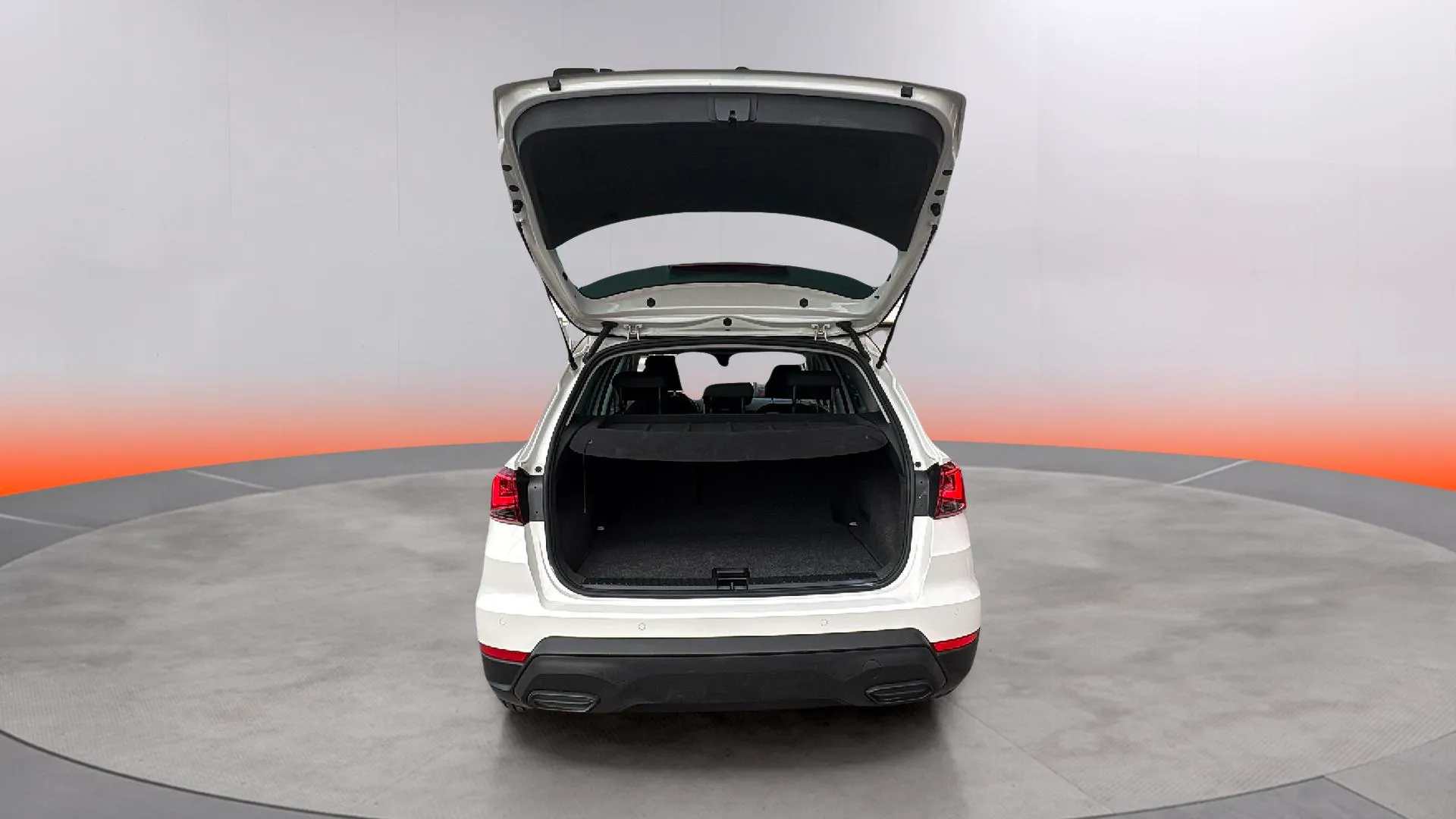 SEAT Arona 1.0 TSI Style Plus - foto 12