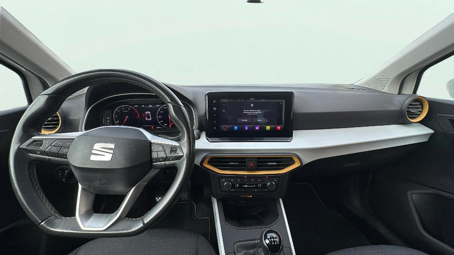 SEAT Arona 1.0 TSI Style Plus - foto 14