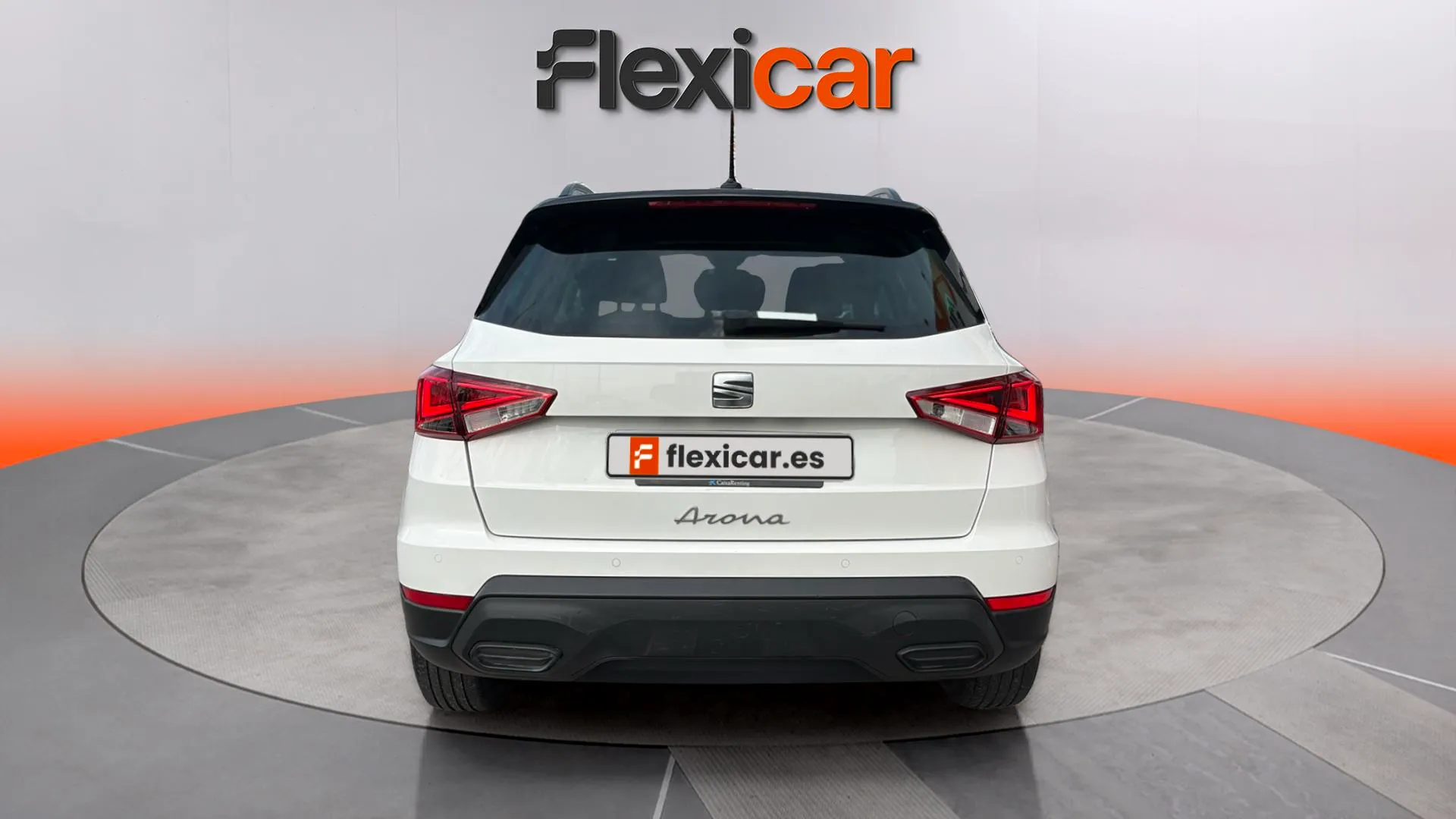 SEAT Arona 1.0 TSI Style Plus - foto 6