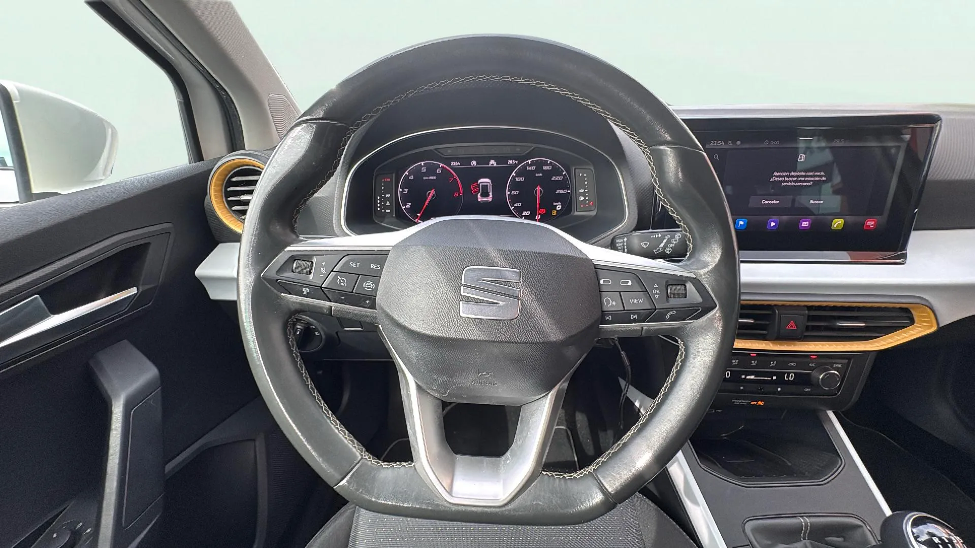 SEAT Arona 1.0 TSI Style Plus - foto 16